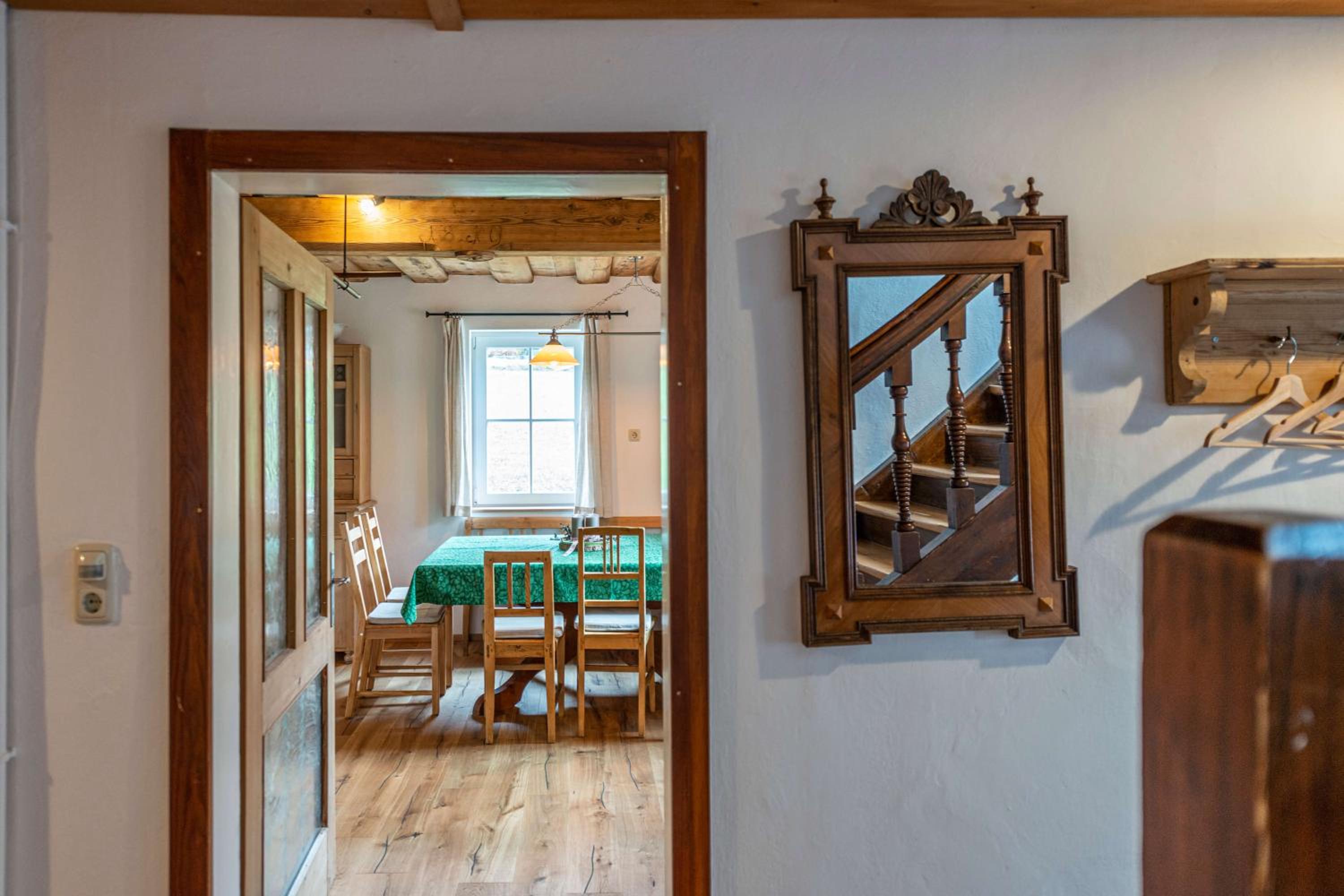 Das Haus in Altaussee - Your Austrian Home