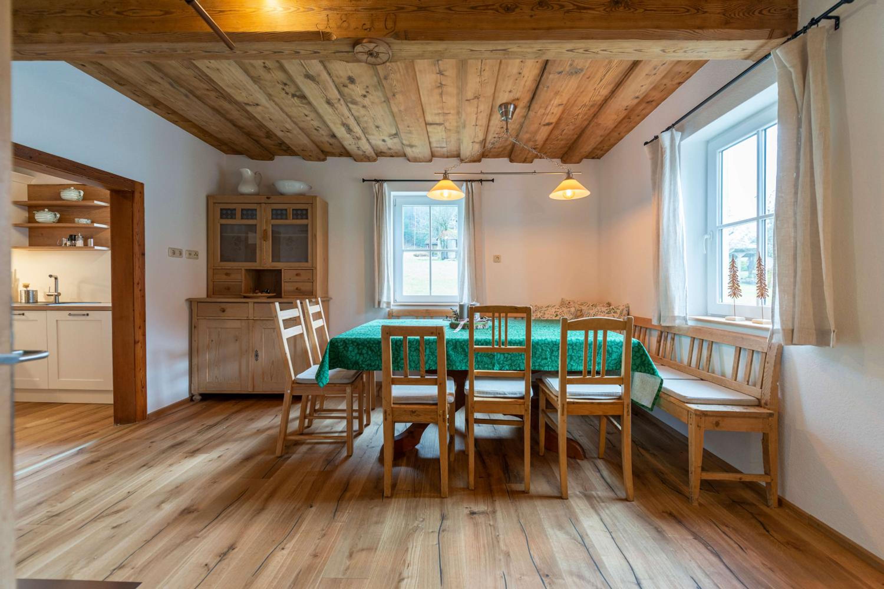 Das Haus in Altaussee - Your Austrian Home