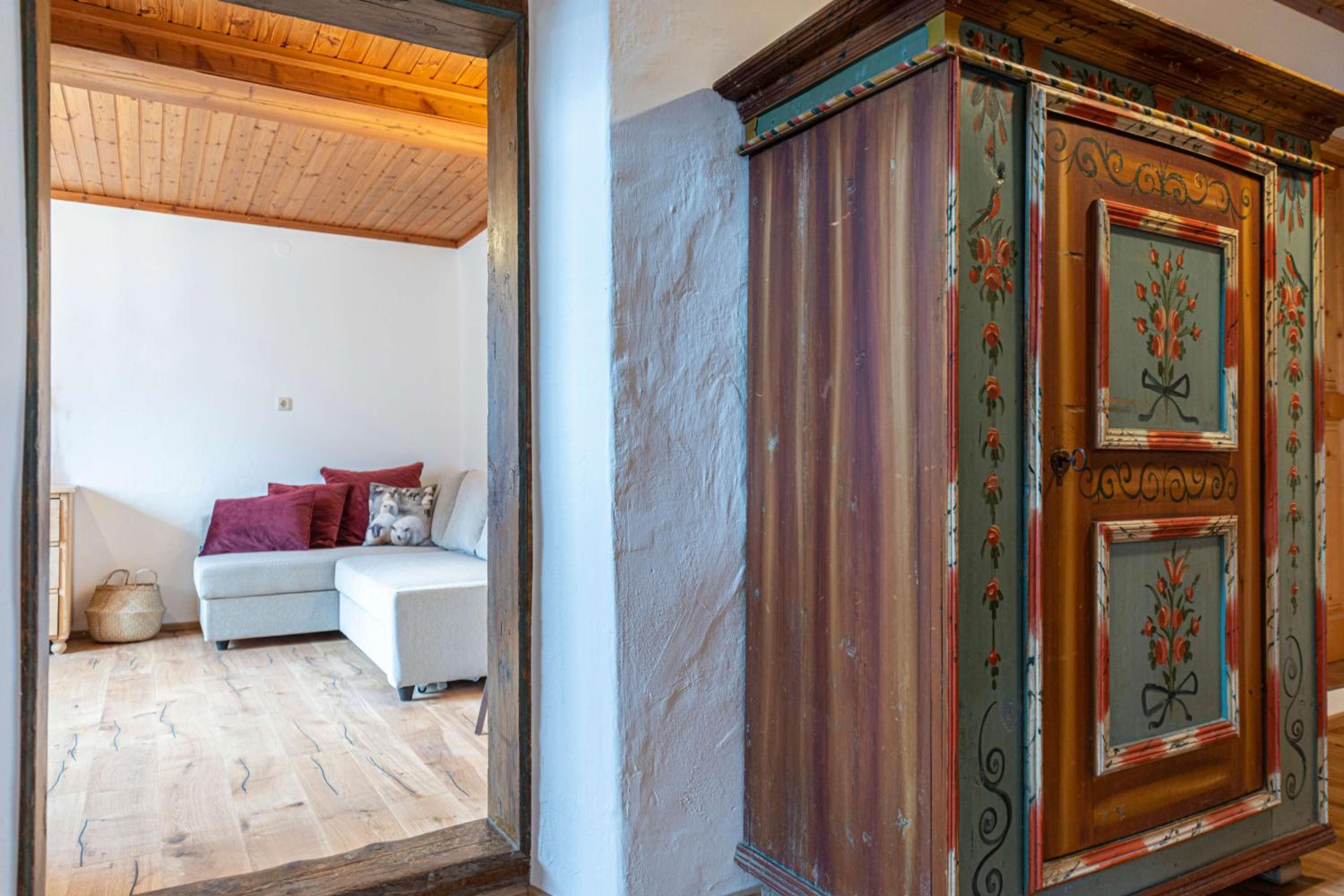 Das Haus in Altaussee - Your Austrian Home