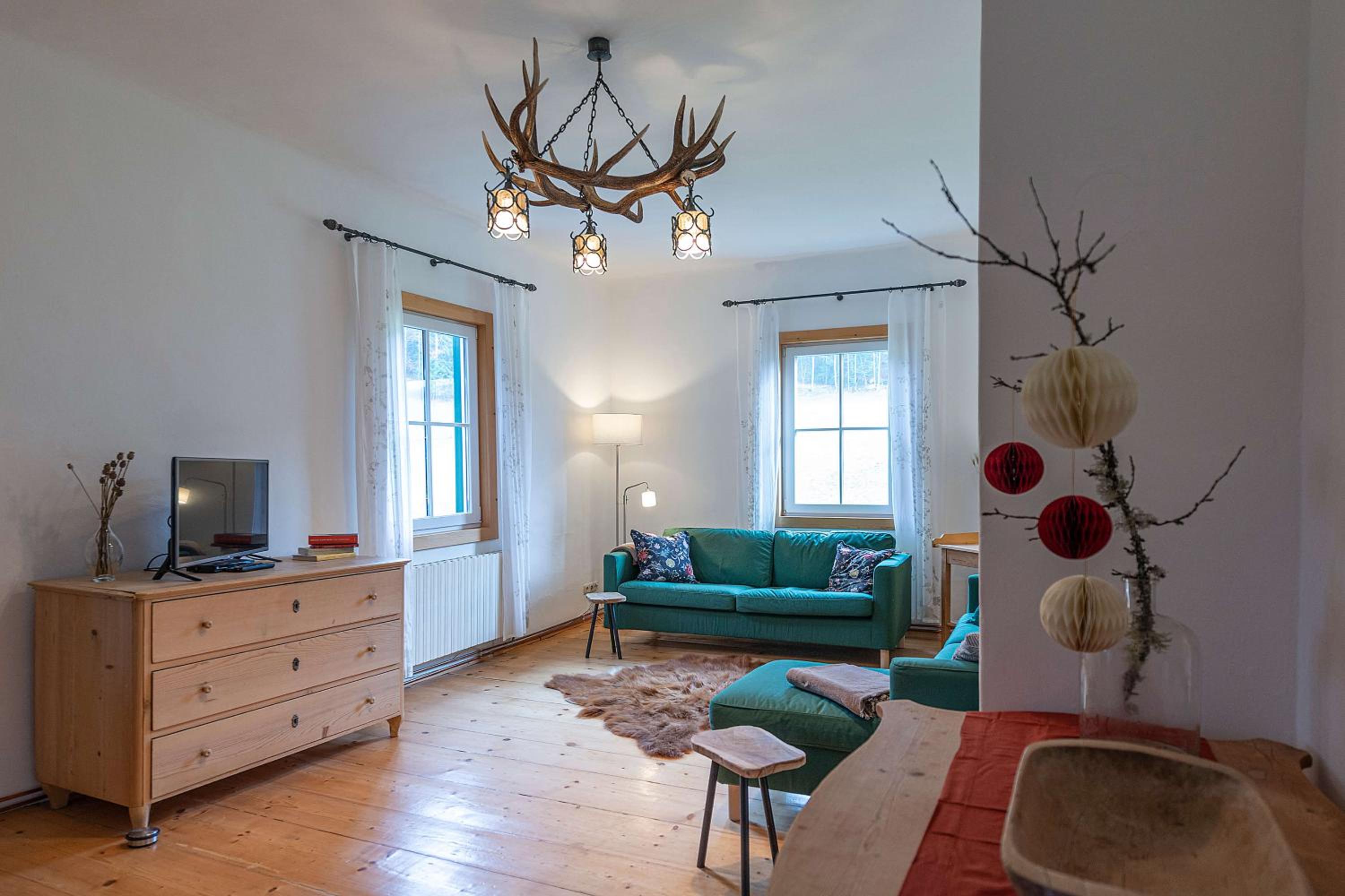 Das Haus in Altaussee - Your Austrian Home