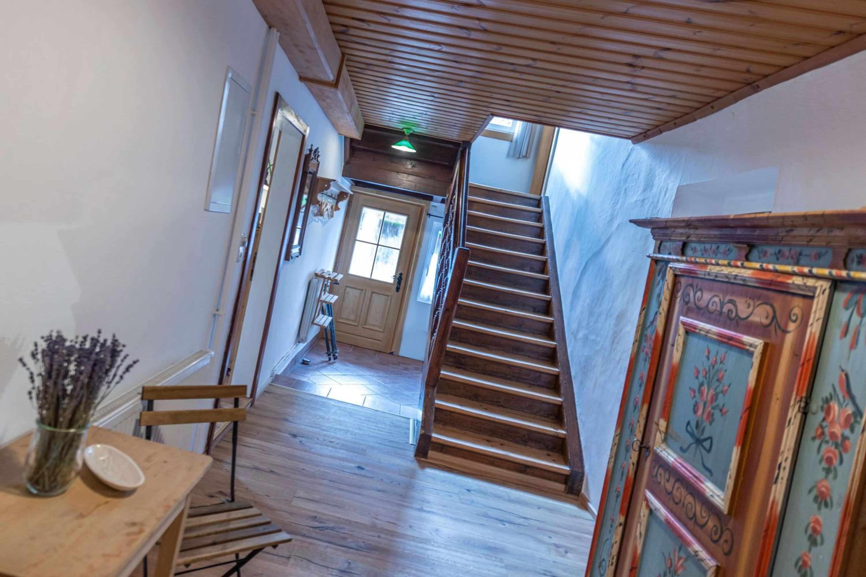 Das Haus in Altaussee - Your Austrian Home