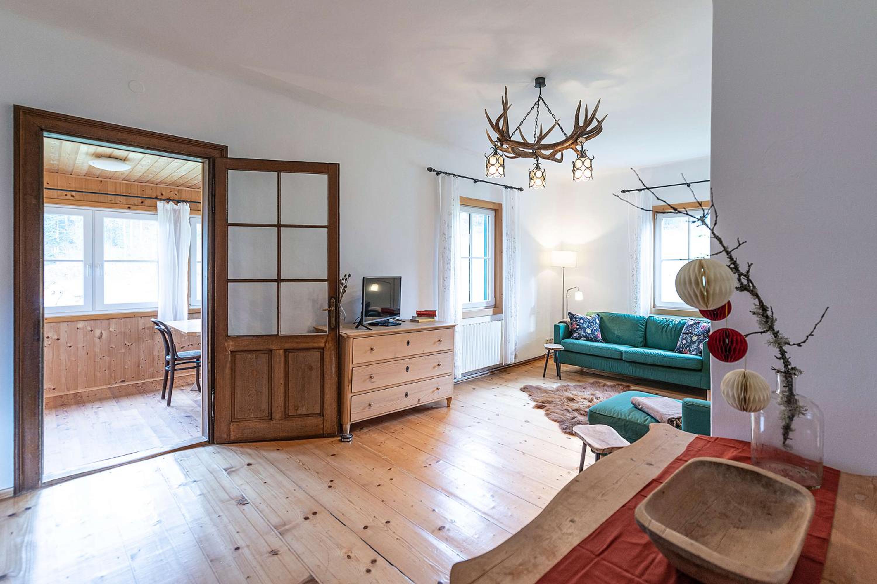 Das Haus in Altaussee - Your Austrian Home