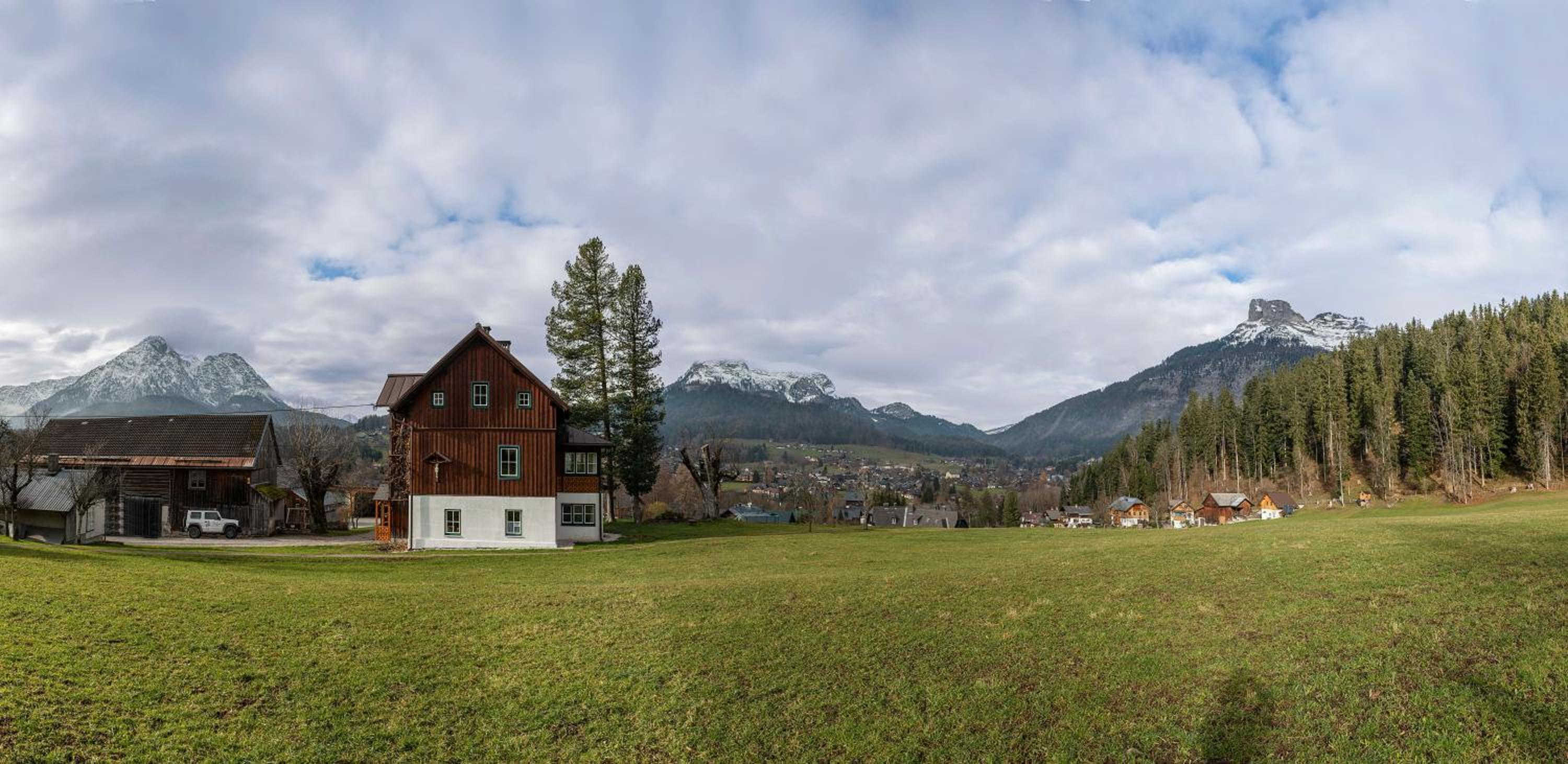 Das Haus in Altaussee - Your Austrian Home