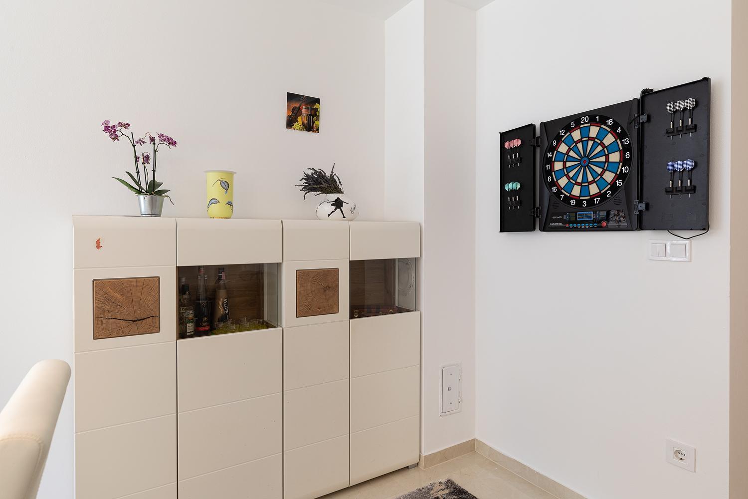 Apartment J&E