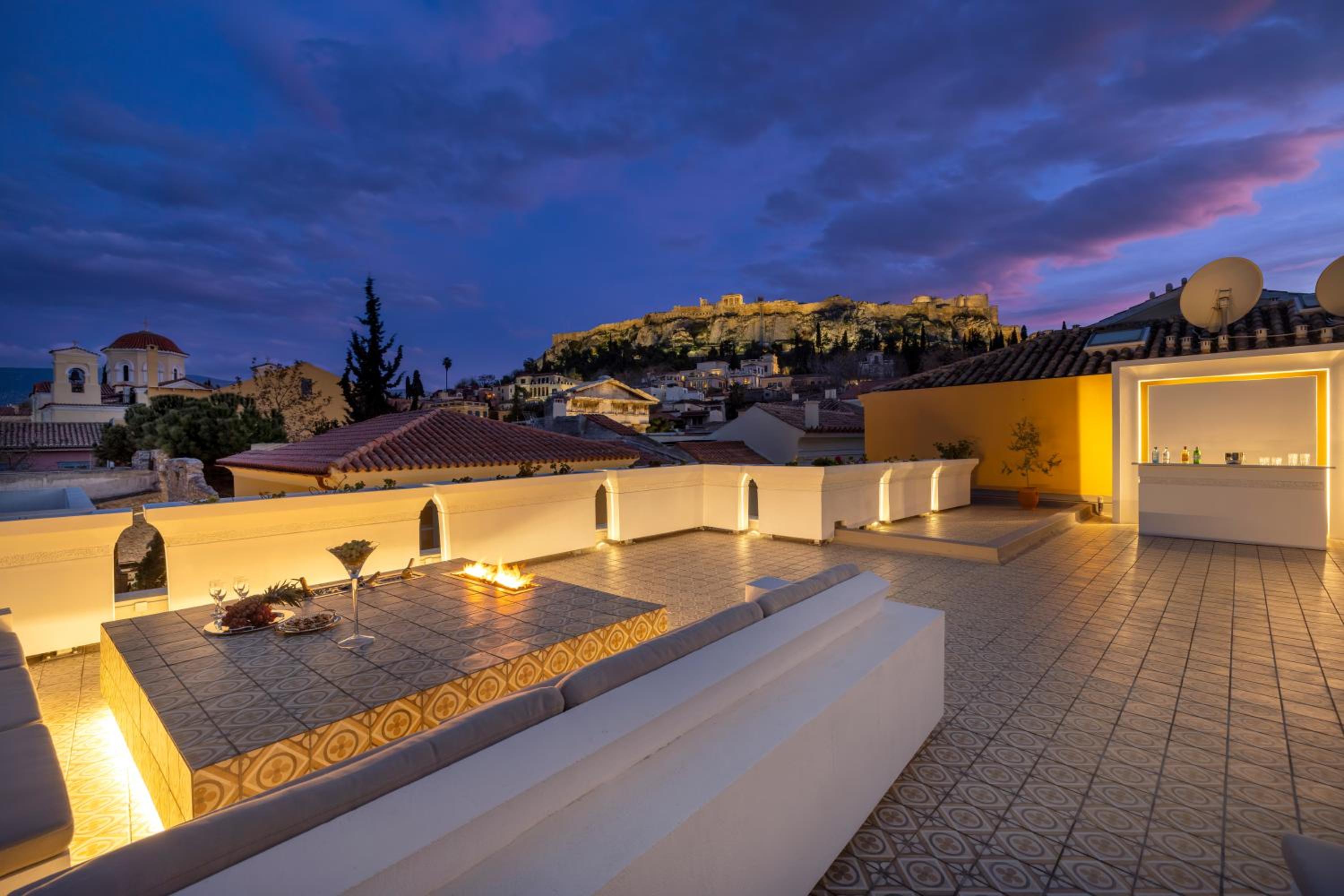 Live Your Myth Under The Acropolis photo 3