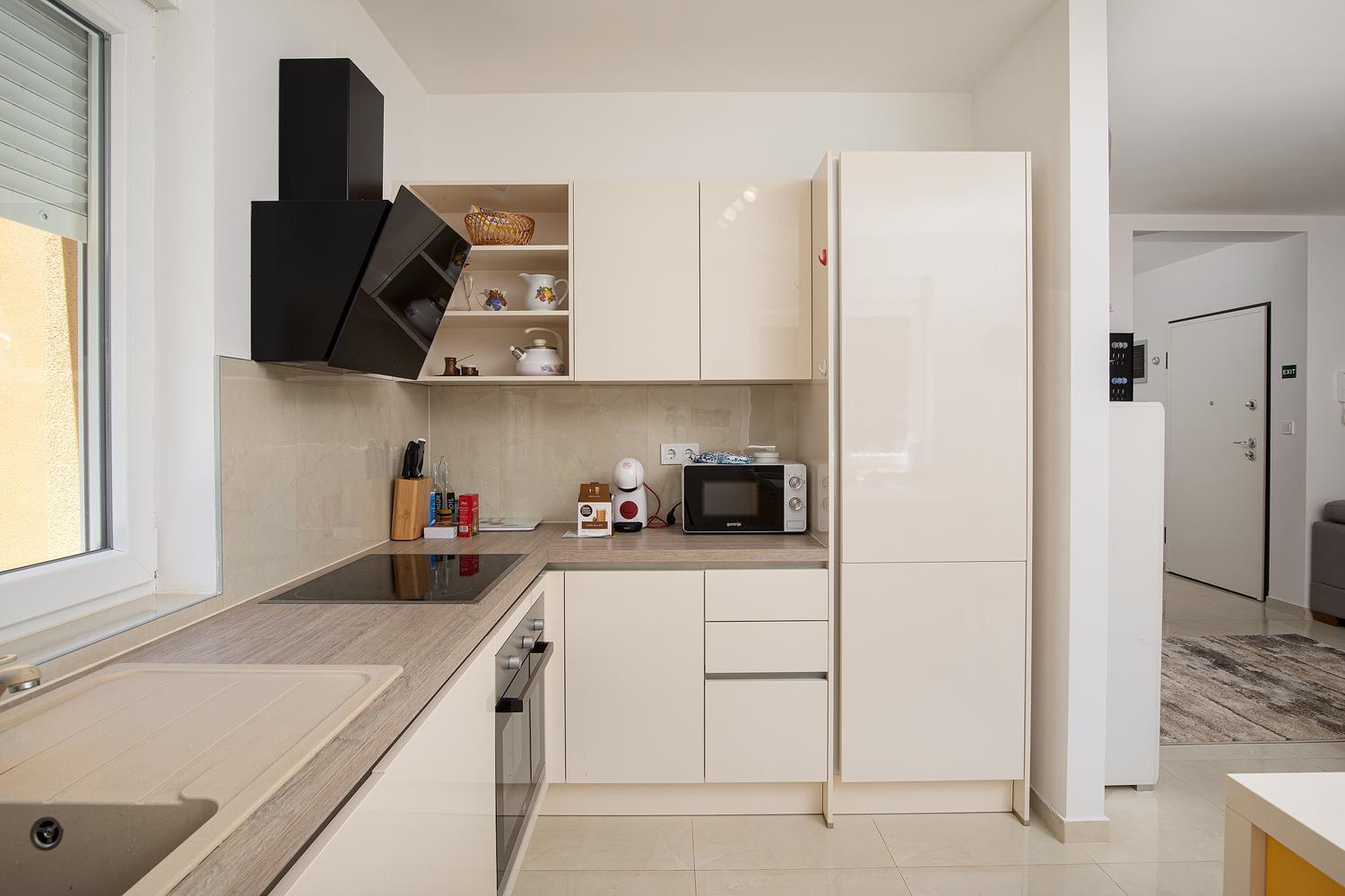 Apartment J&E