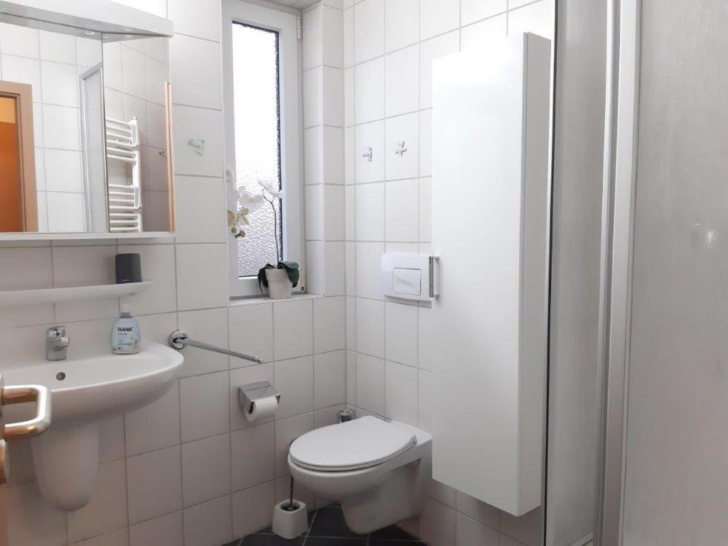 Appartementanlage Yachthafenresidenz