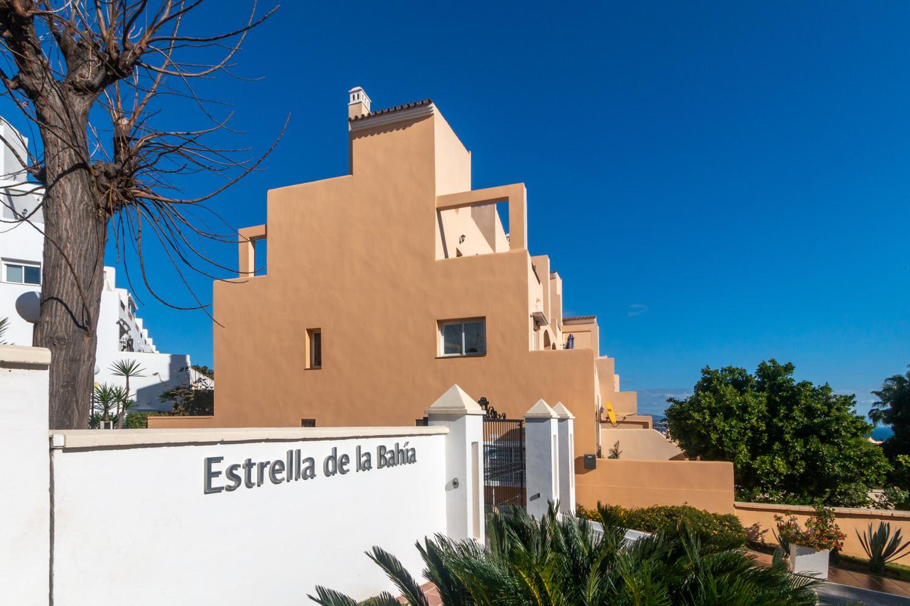 Estrella de la Bahía