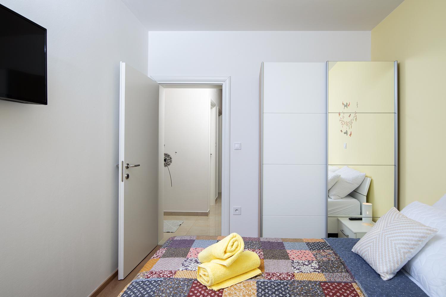Apartment J&E