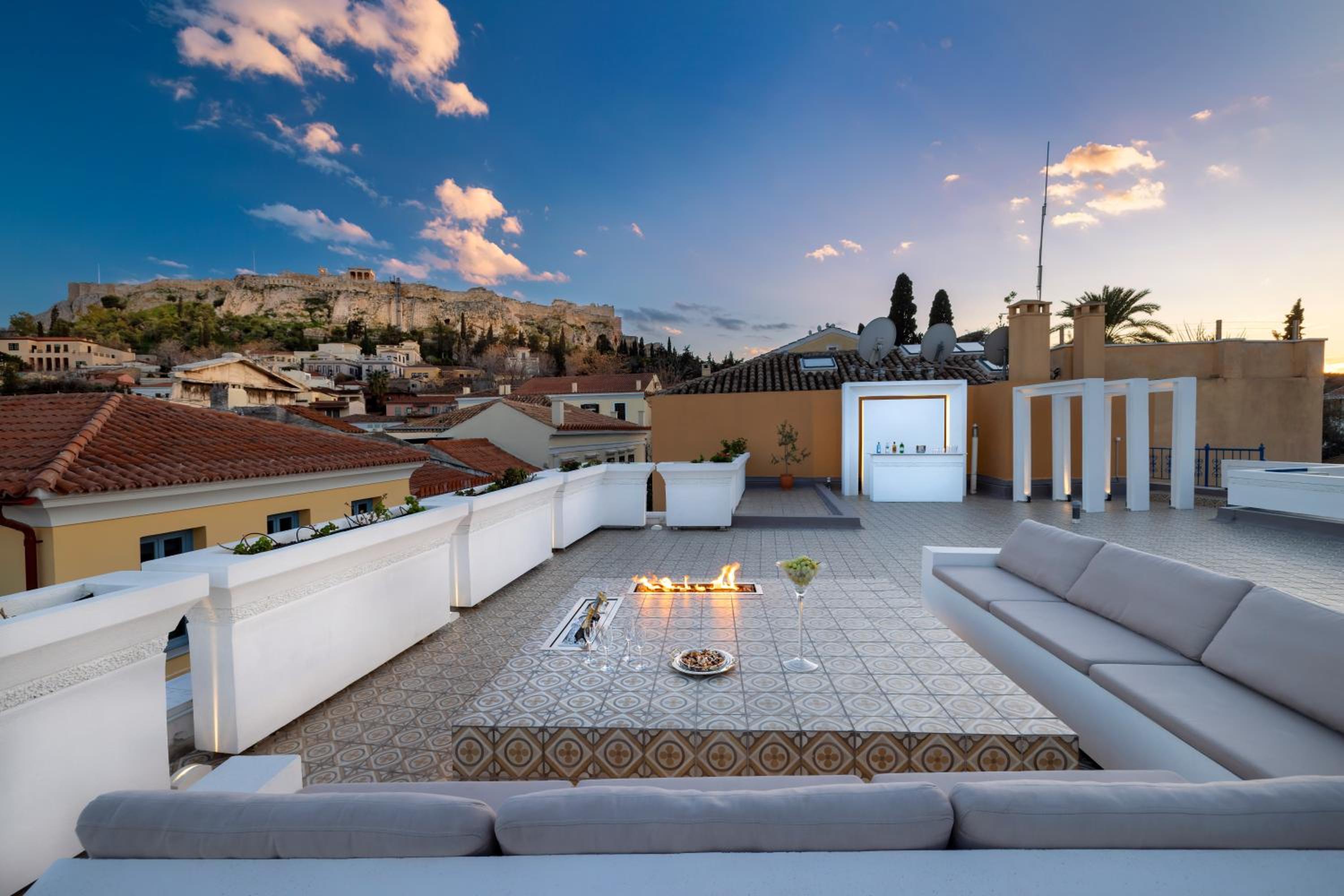roof