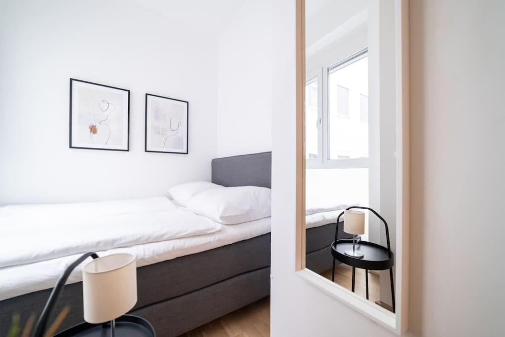 Beautiful apartment in Vienna's heart 1b