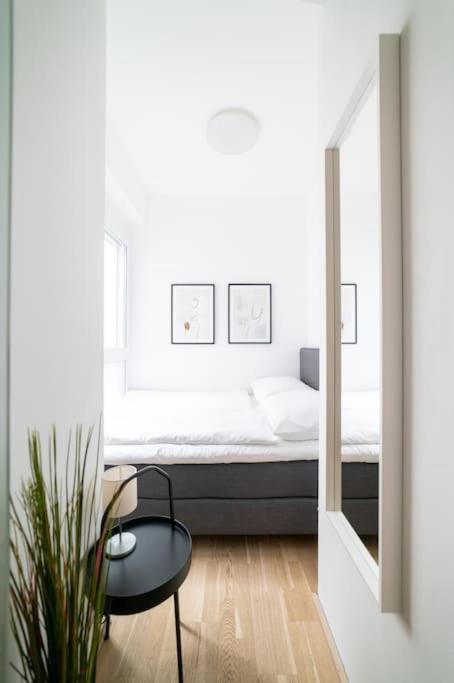 Beautiful apartment in Vienna's heart 1b