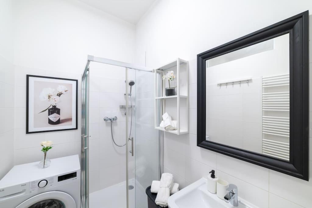 Beautiful apartment in Vienna's heart 1b