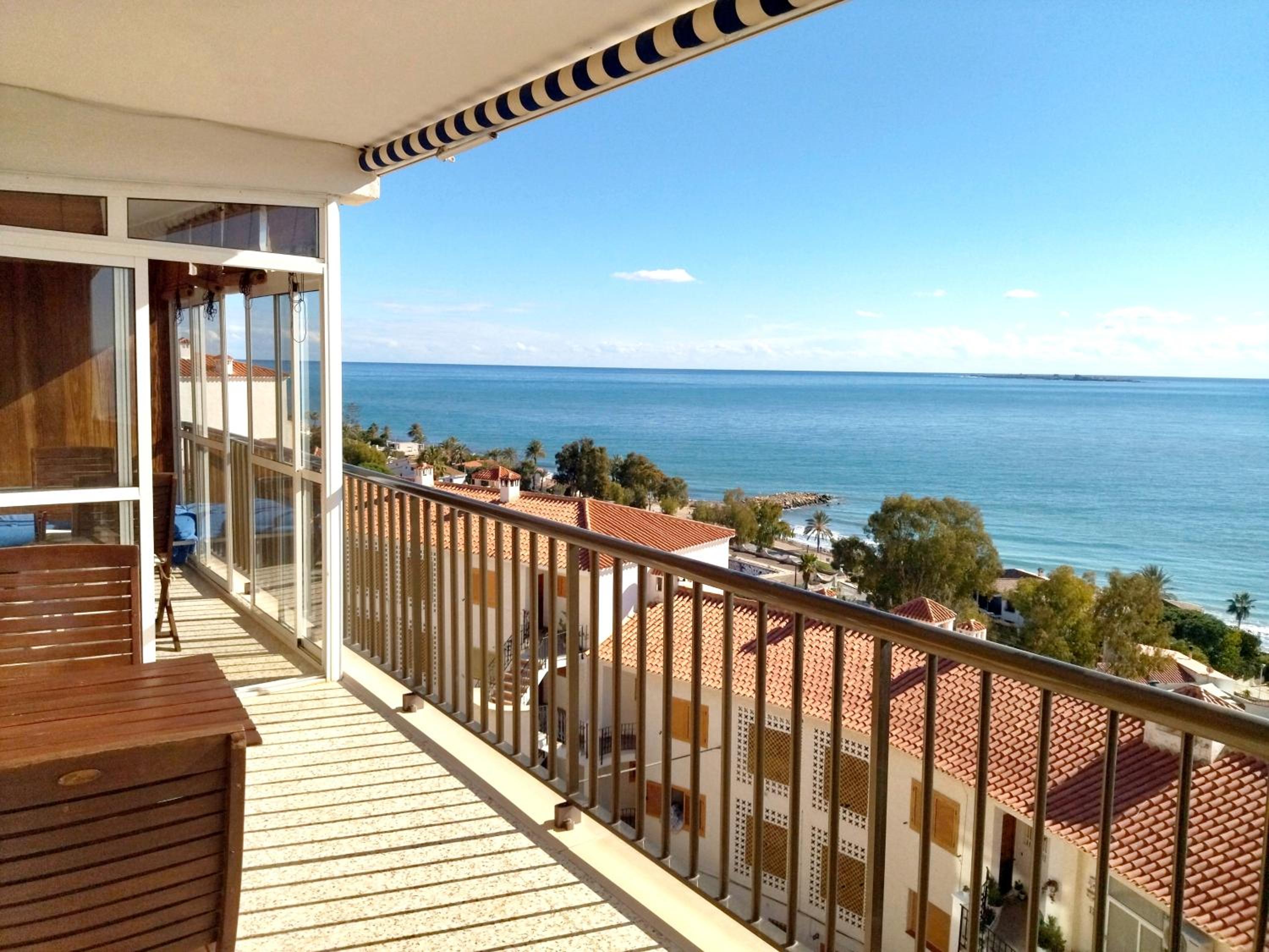 Relax and sun view 2
