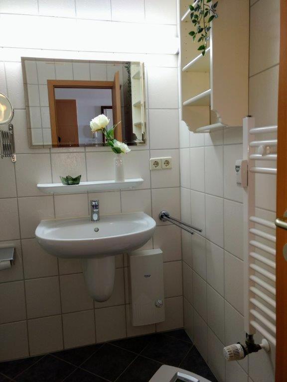 Appartementanlage Yachthafenresidenz