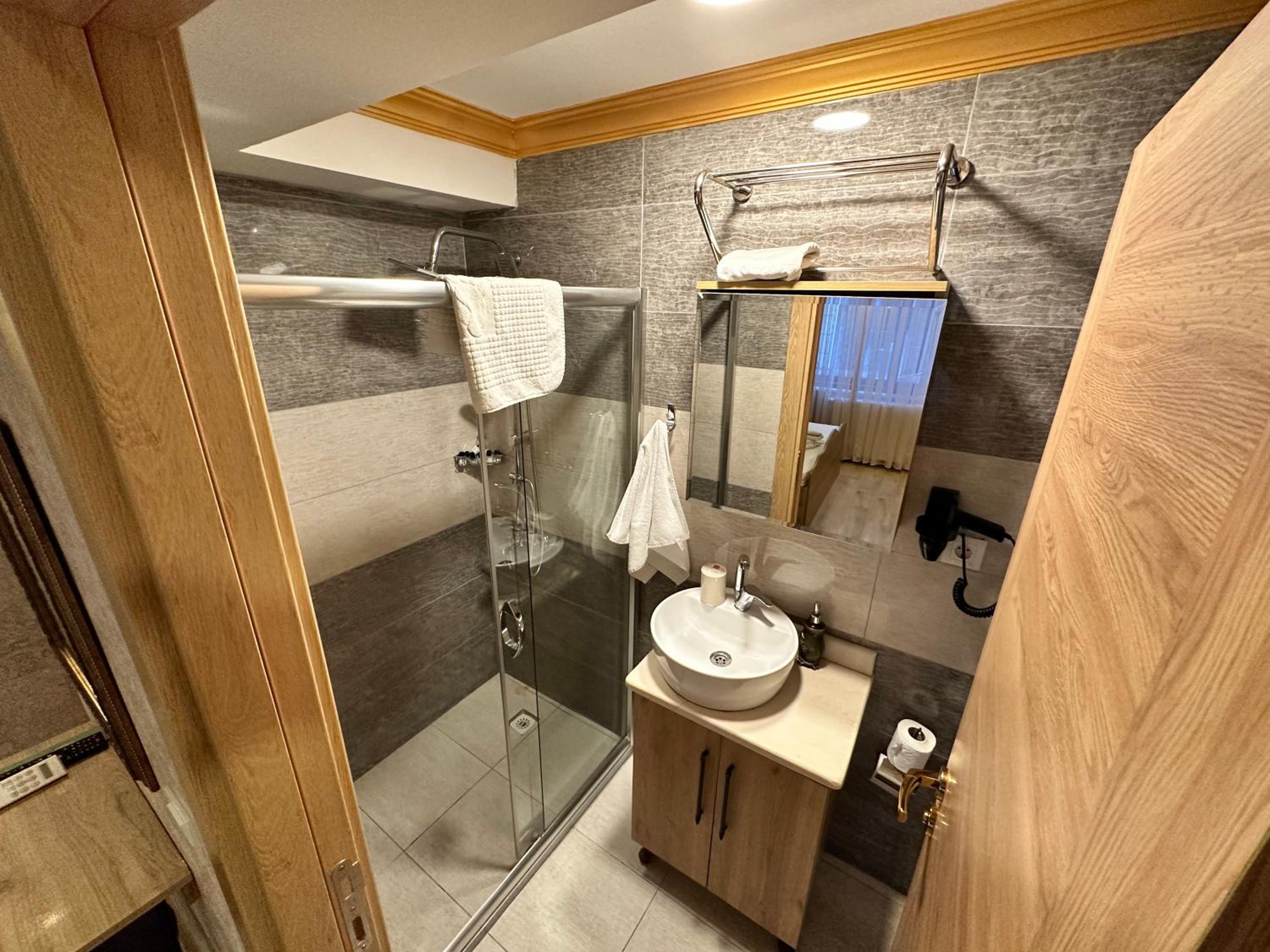 Golden Sail Otel Eski Şehir - Image 31