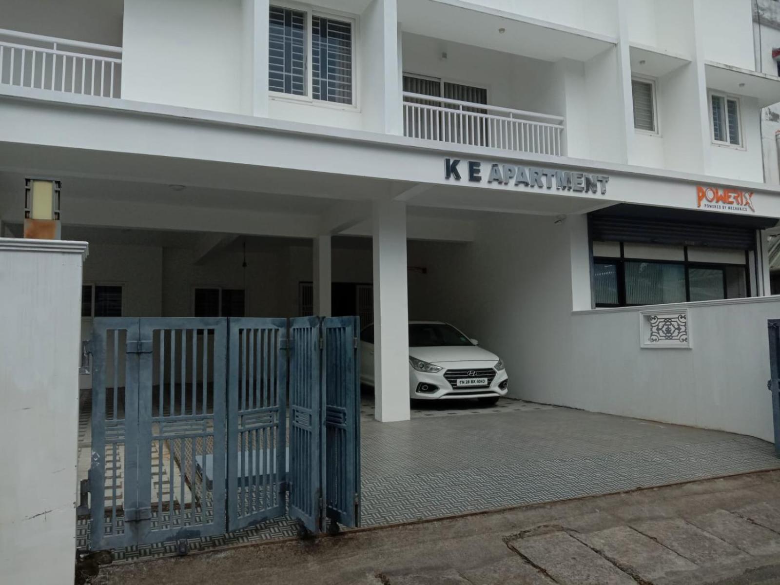 Atlaxis Residence