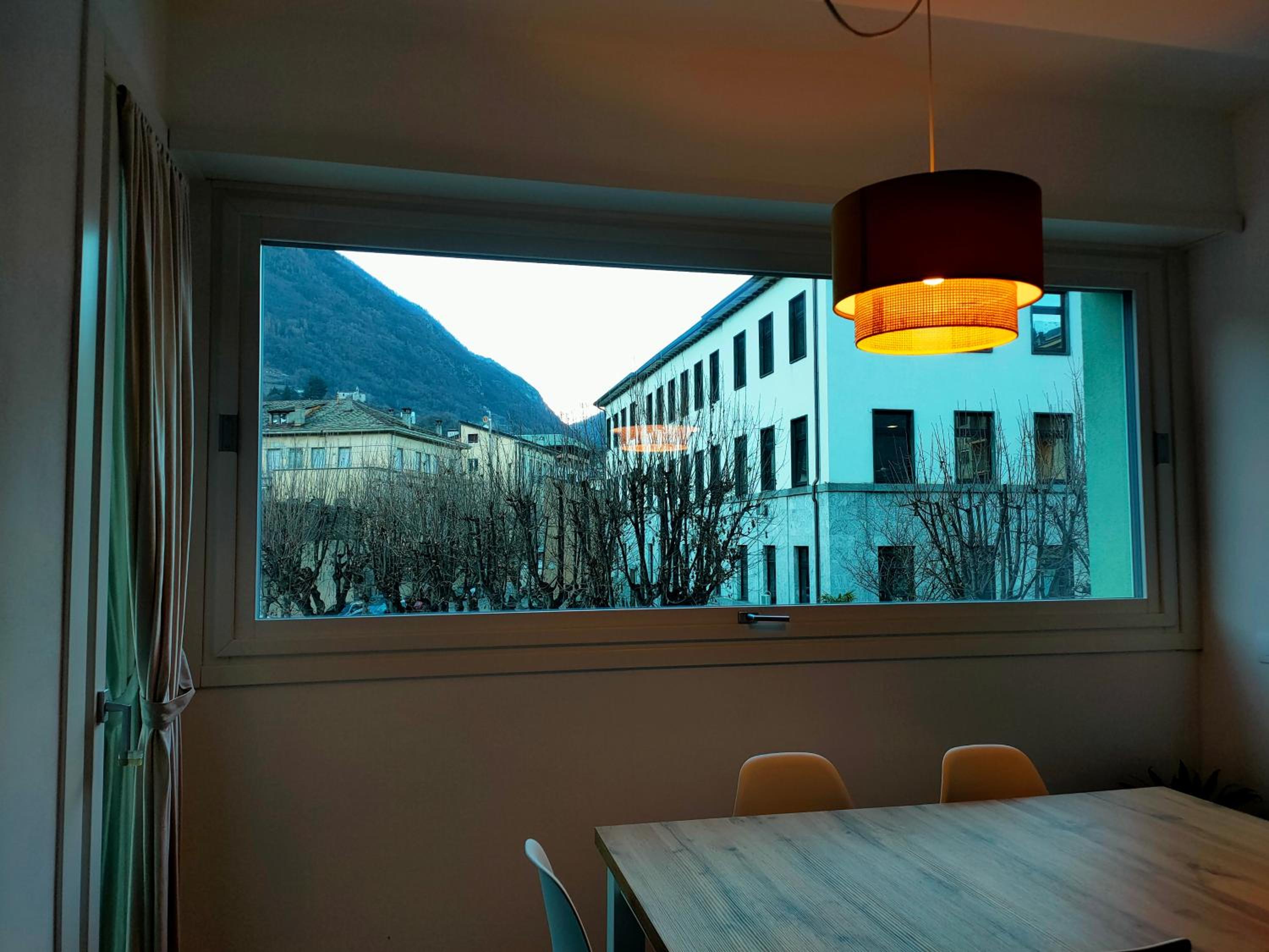 Valtellina Vacanze