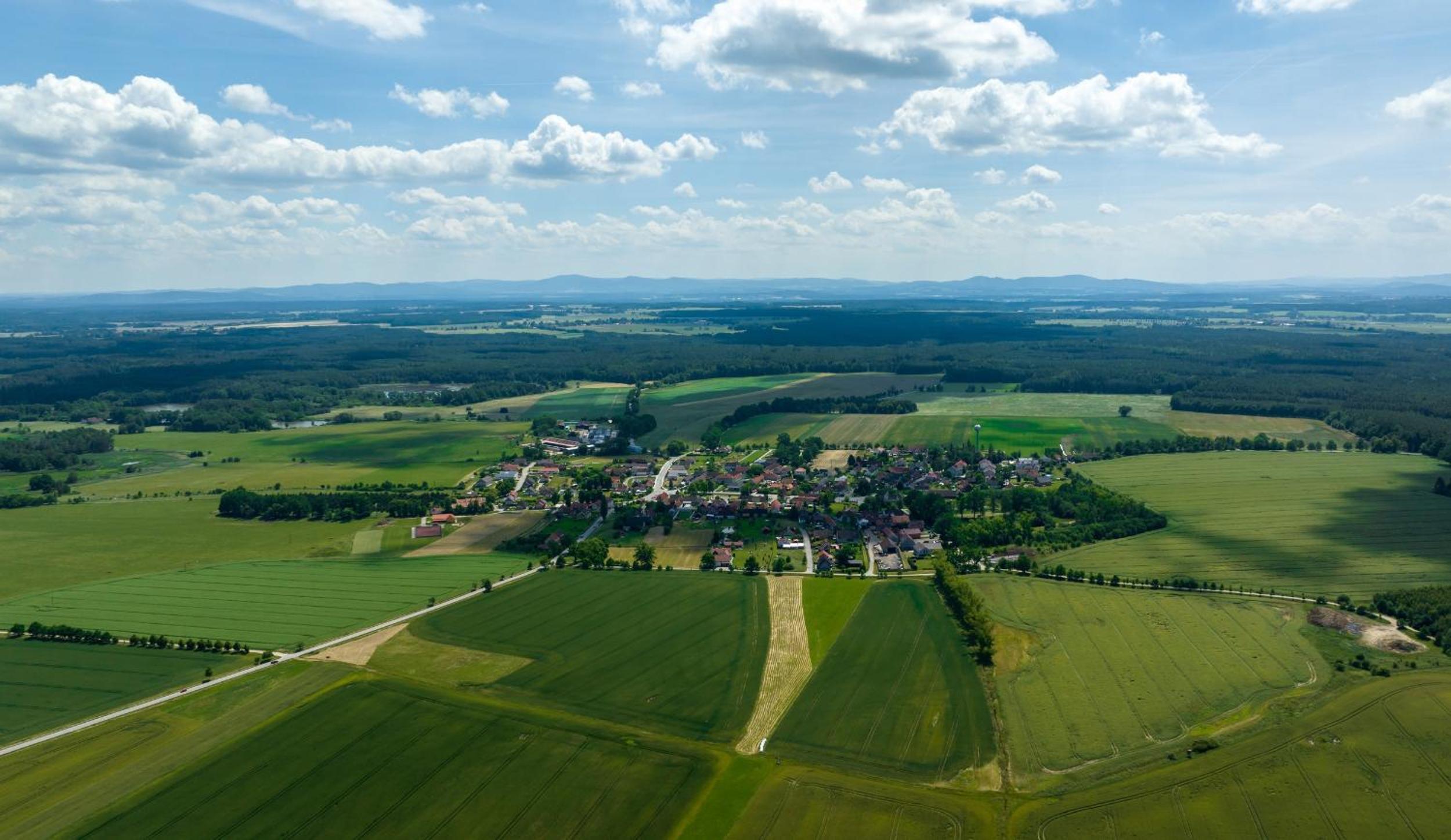Penzion U Sýkorů