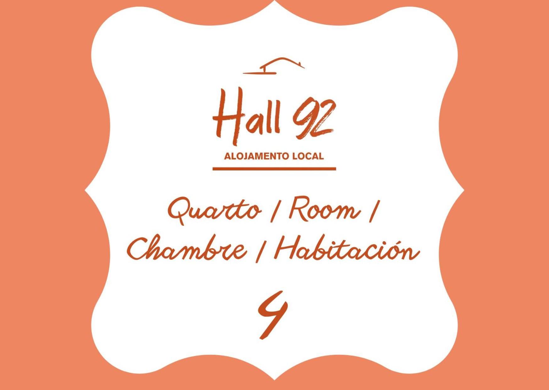Hall 92 Quartos com WC em moradia com piscina A-das-Lebres Loures, 사진 34