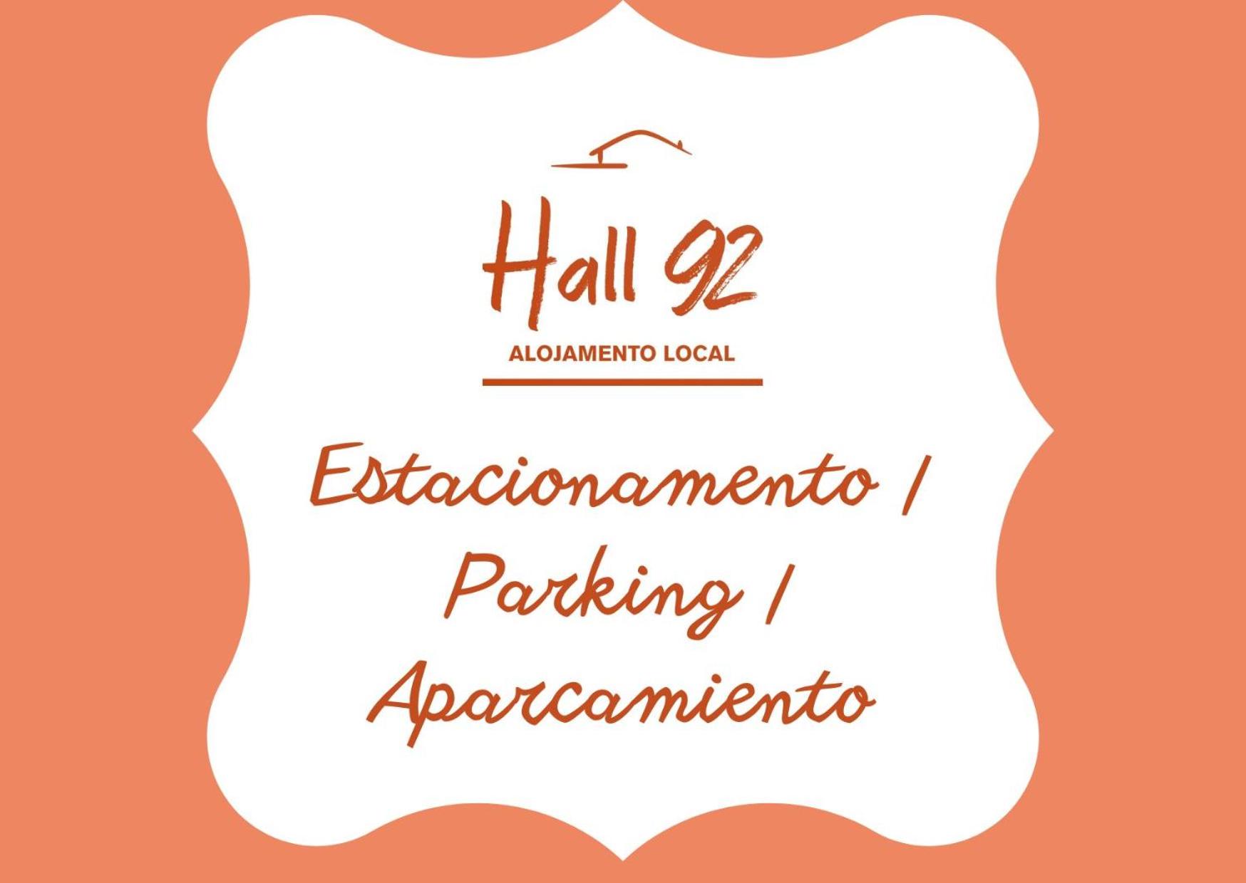 Hall 92 Quartos com WC em moradia com piscina A-das-Lebres Loures