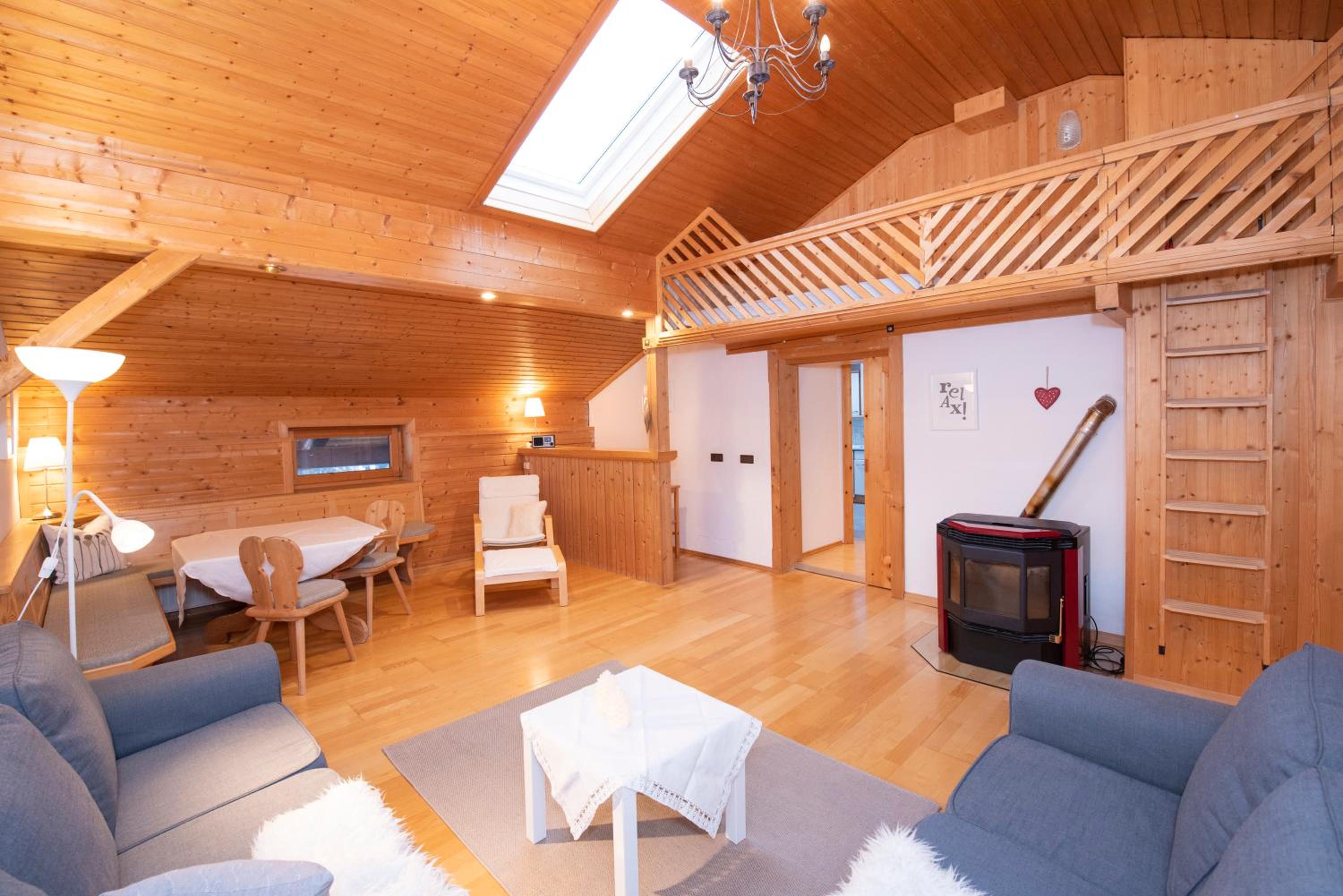 Fürstenhäusl Alpbach - GREEN Apartments & Studio