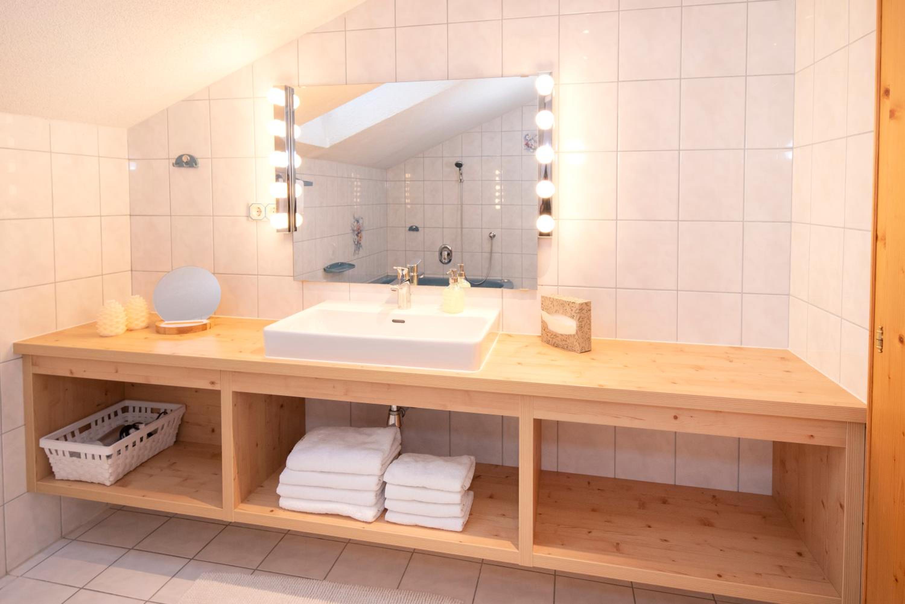 Fürstenhäusl Alpbach - GREEN Apartments & Studio