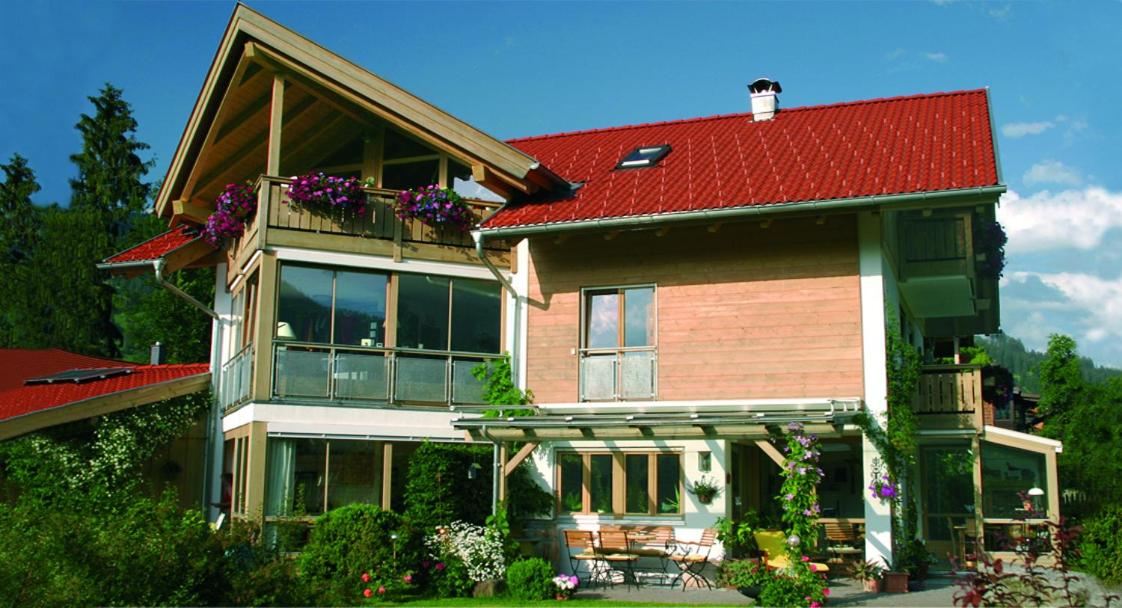 Ferienwohnung Martina Bauer