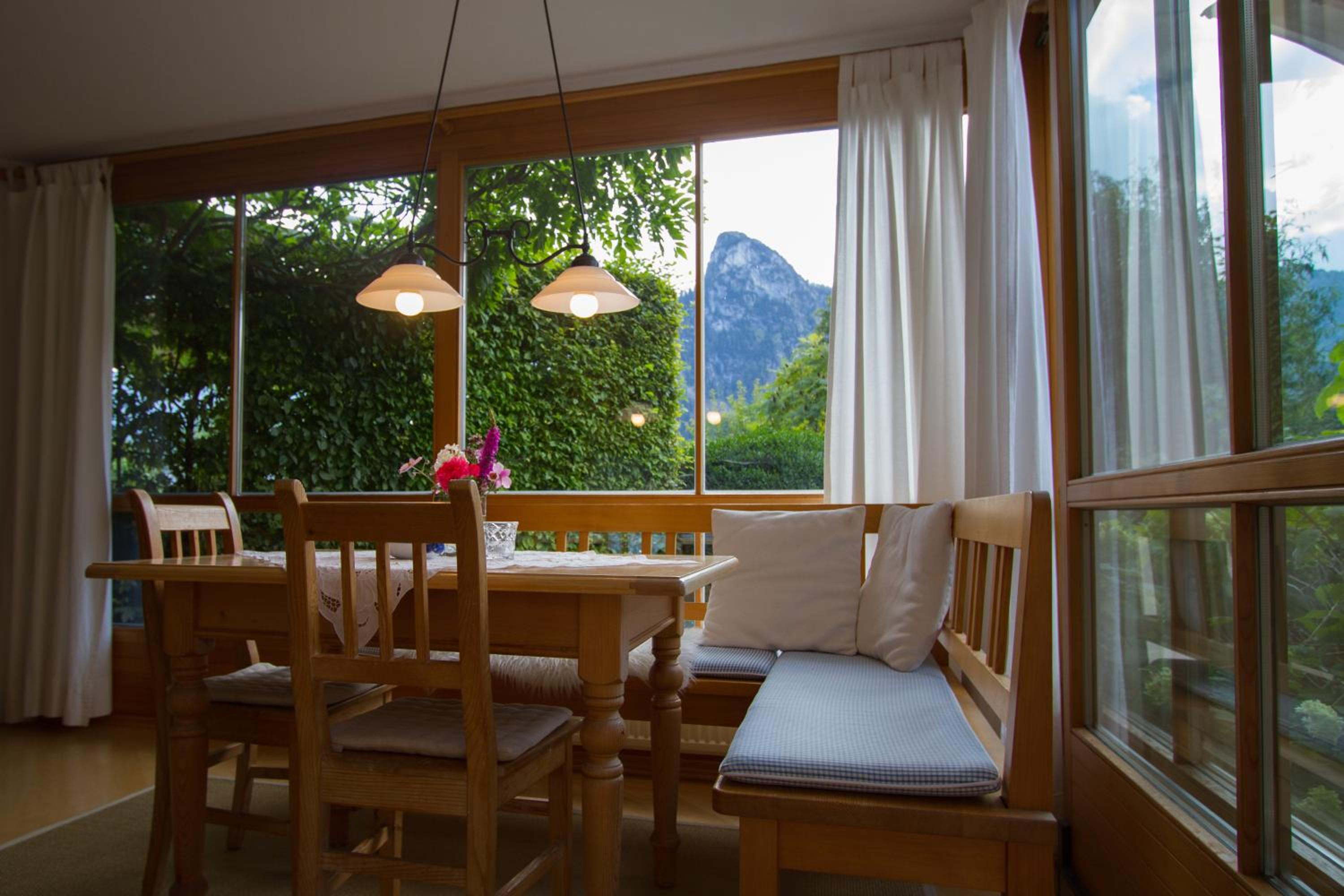 Ferienwohnung Martina Bauer