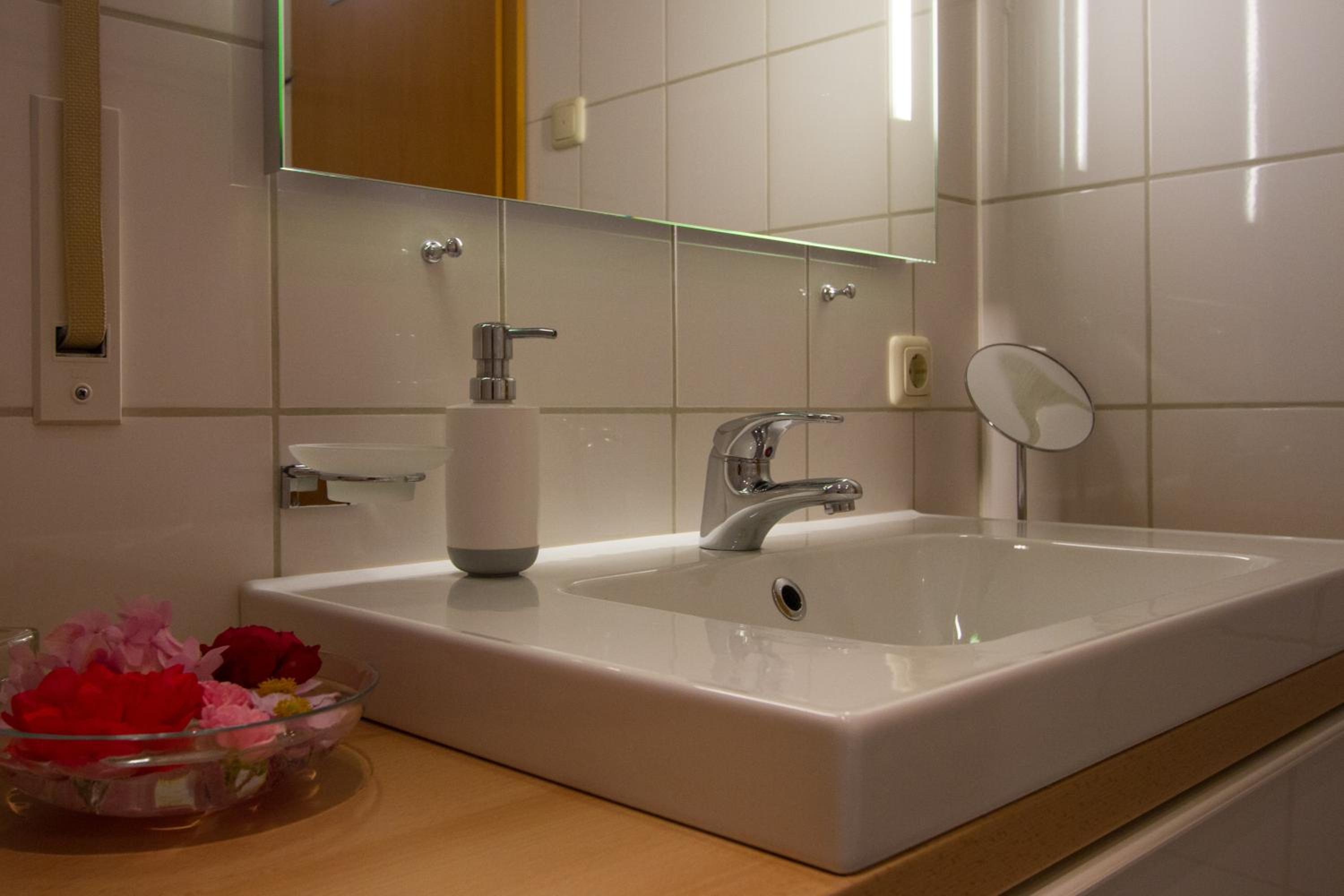Ferienwohnung Martina Bauer