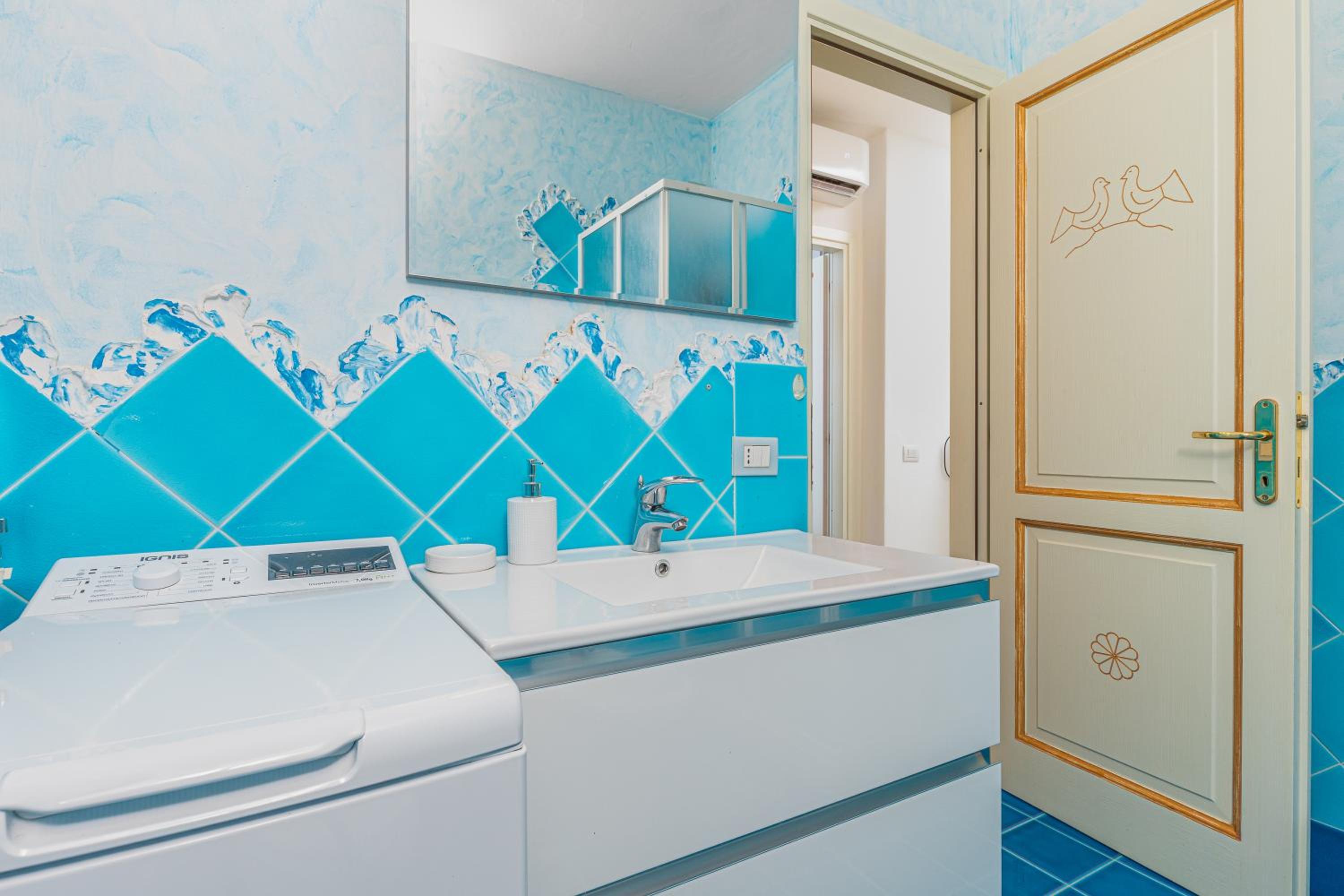 Casa Vacanze Lo Squalo photo 5
