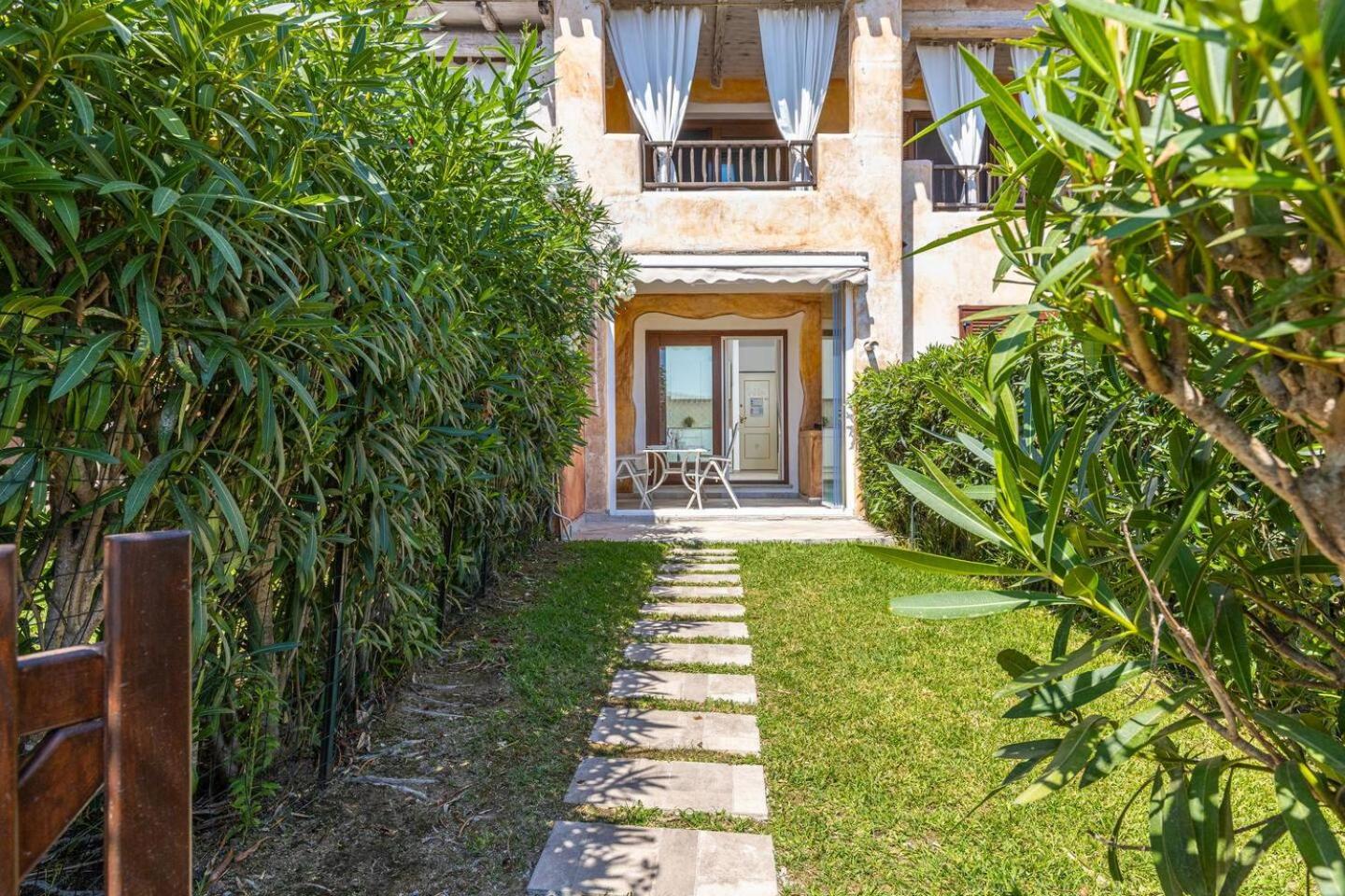 Casa Vacanze Lo Squalo photo 2