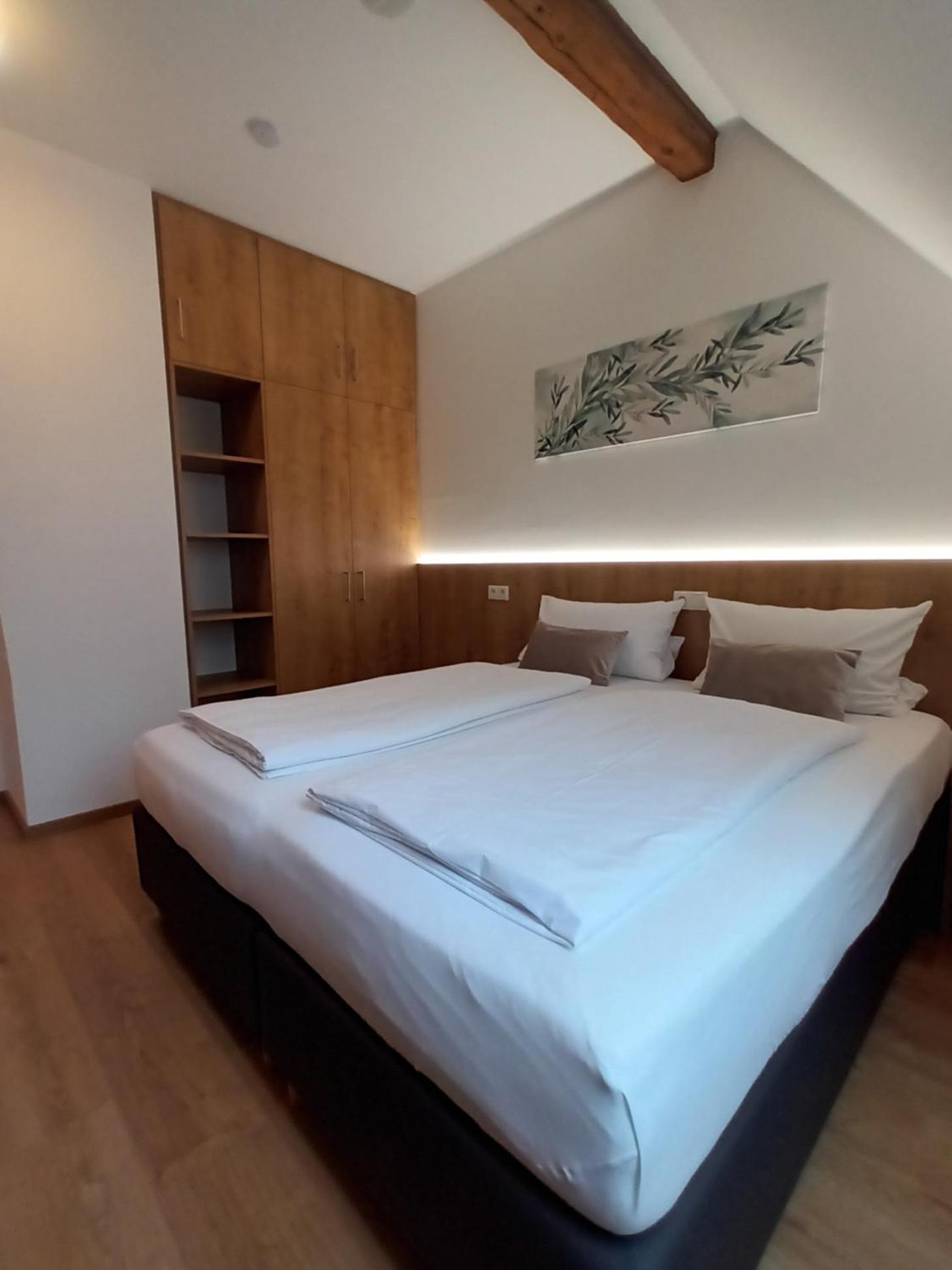 Lebererhof Apartments - XL2 view 4