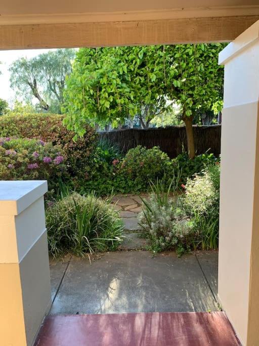 Botanic Bliss Bungalow