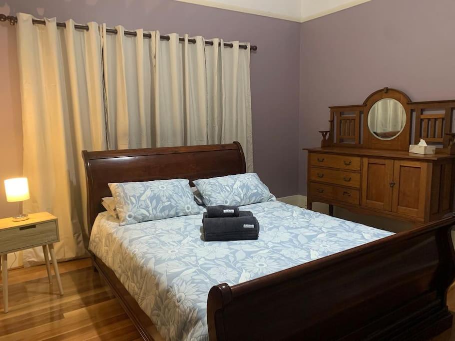 Botanic Bliss Bungalow