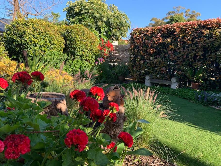 Botanic Bliss Bungalow