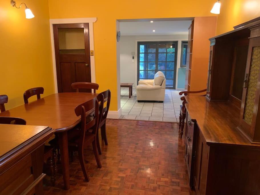 Botanic Bliss Bungalow