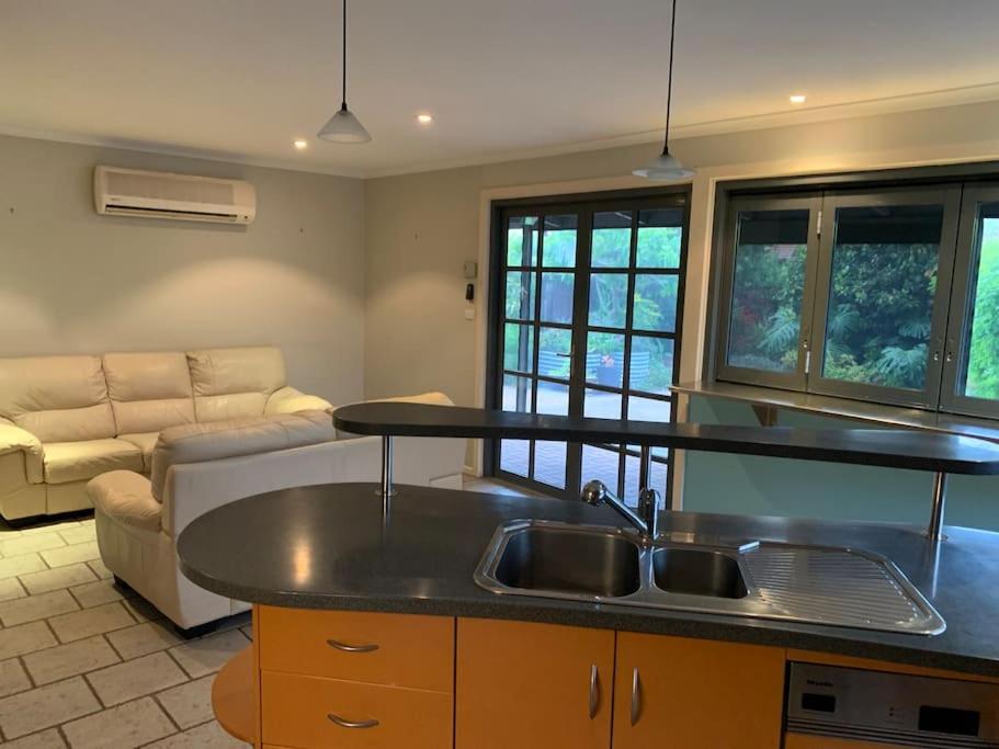 Botanic Bliss Bungalow