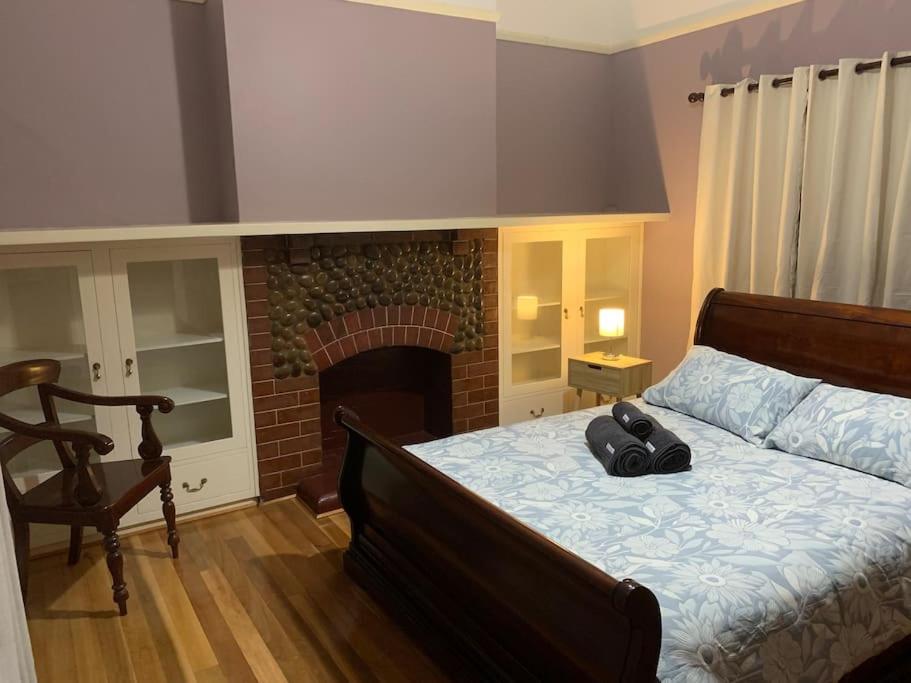 Botanic Bliss Bungalow