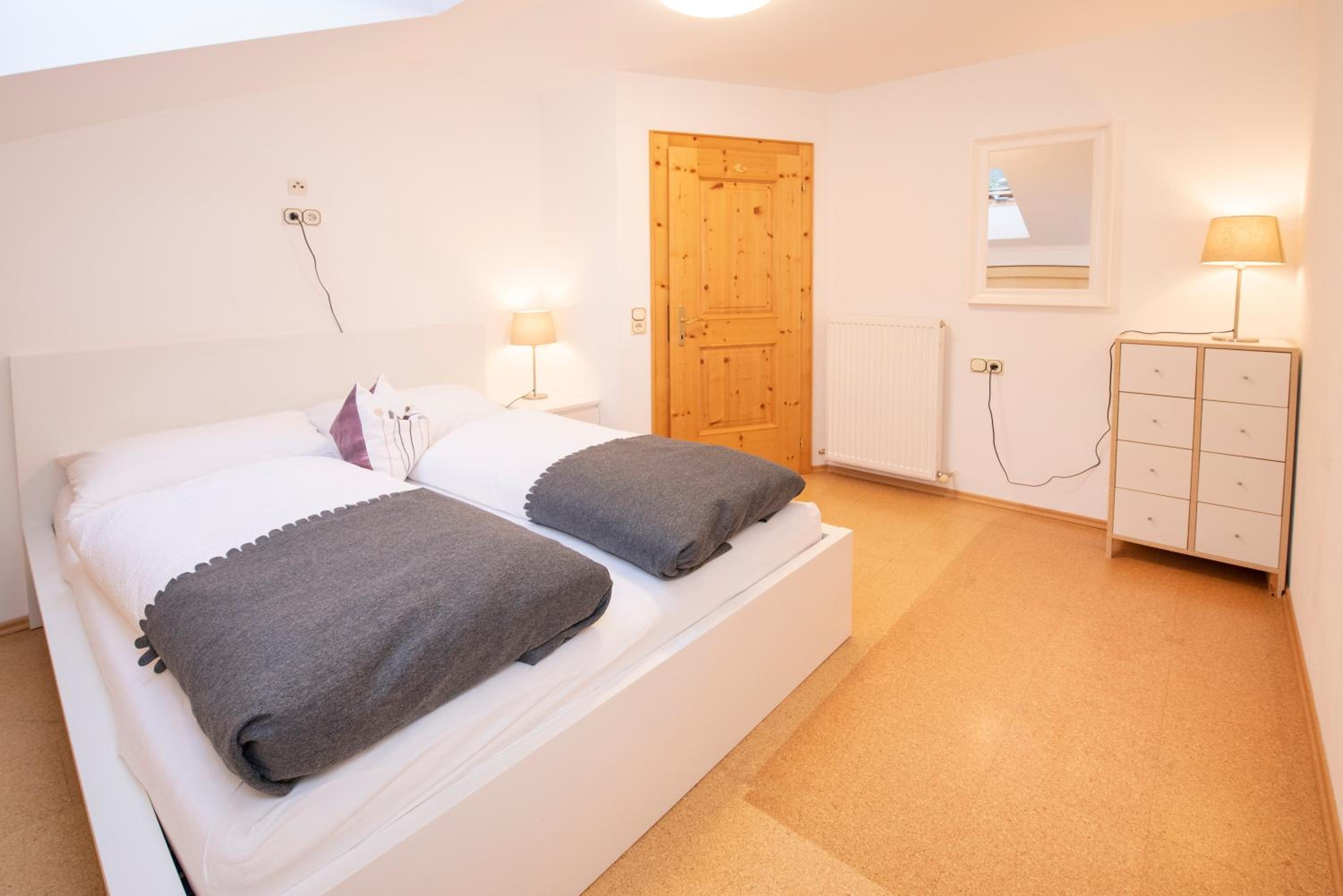 Fürstenhäusl Alpbach - GREEN Apartments & Studio