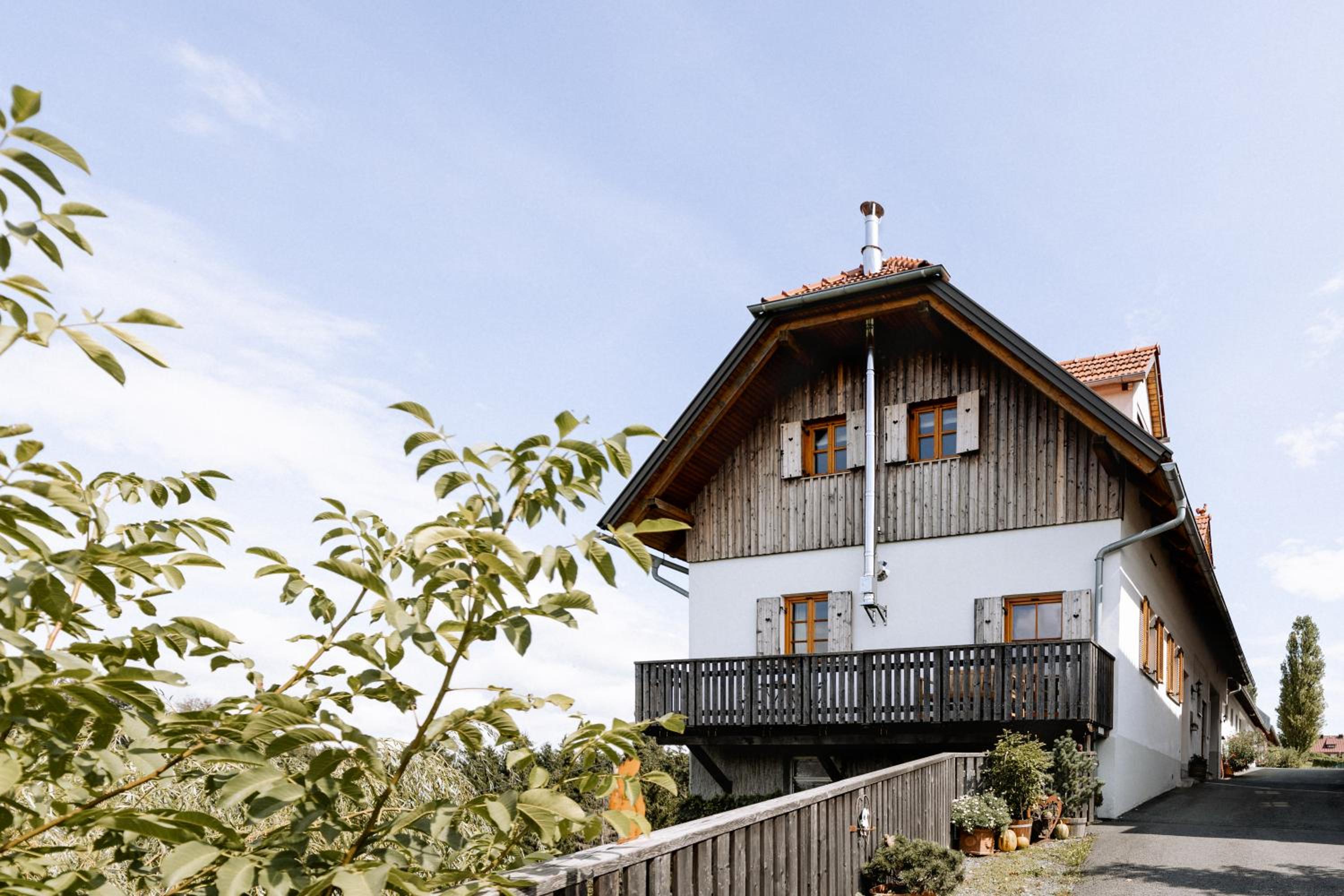 Gästehaus Dworschak