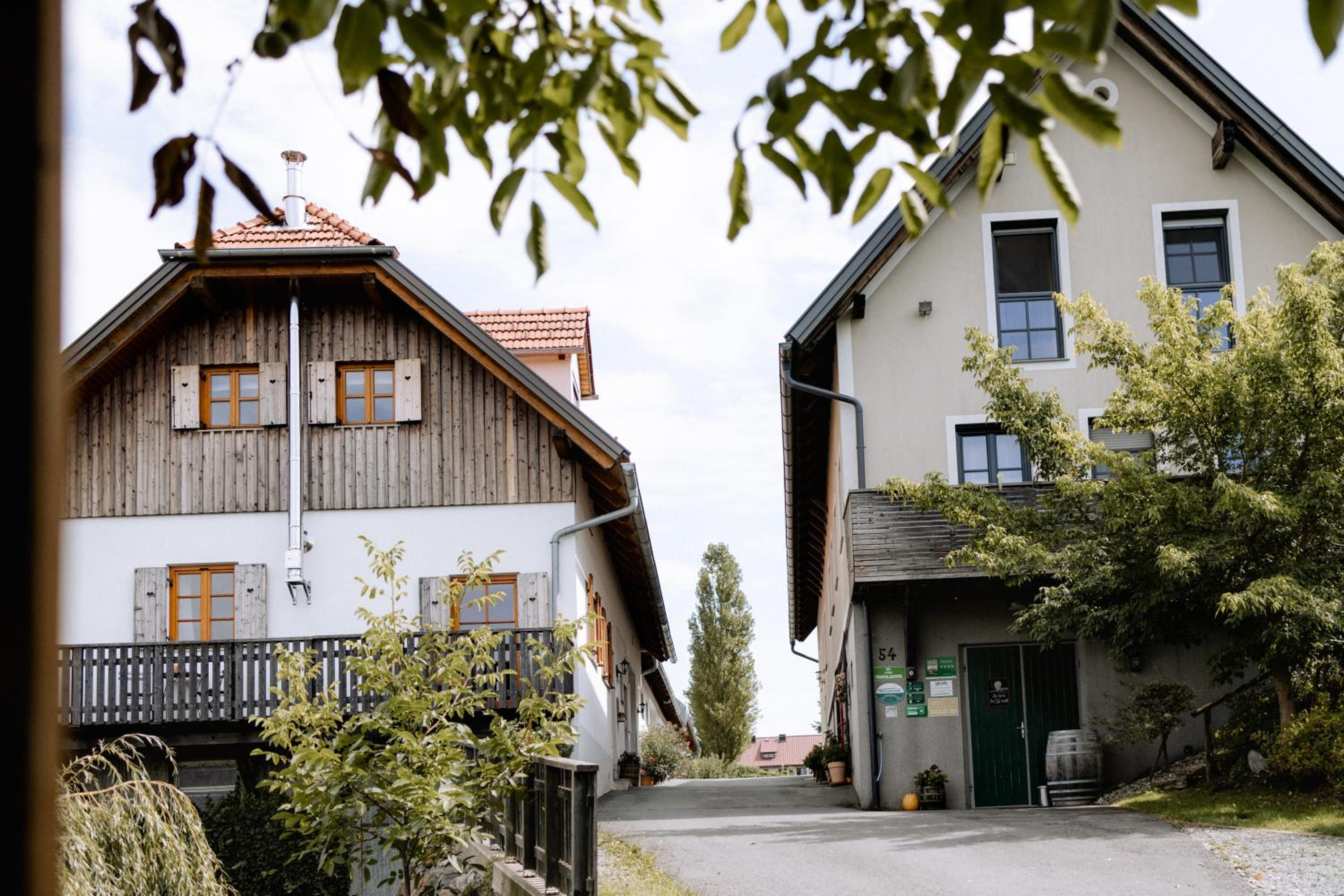 Gästehaus Dworschak