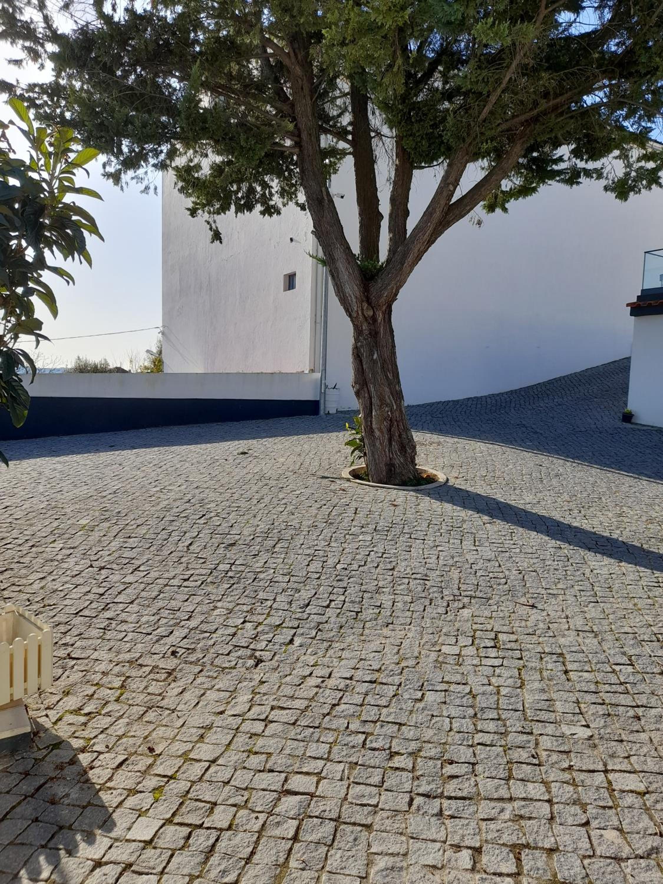 Hall 92 Quartos com WC em moradia com piscina A-das-Lebres Loures, 사진 46