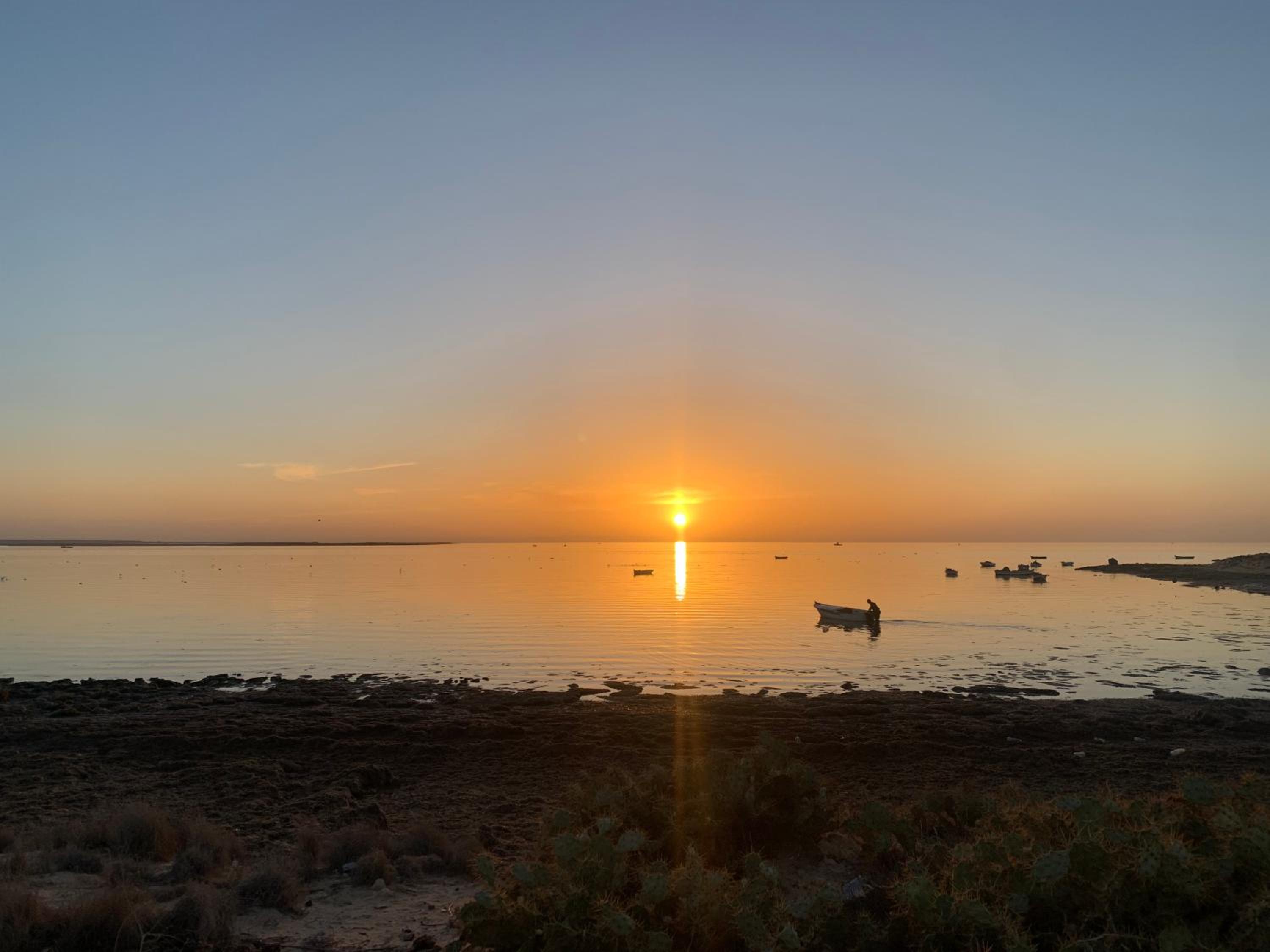 Dar Lola Djerba view 3