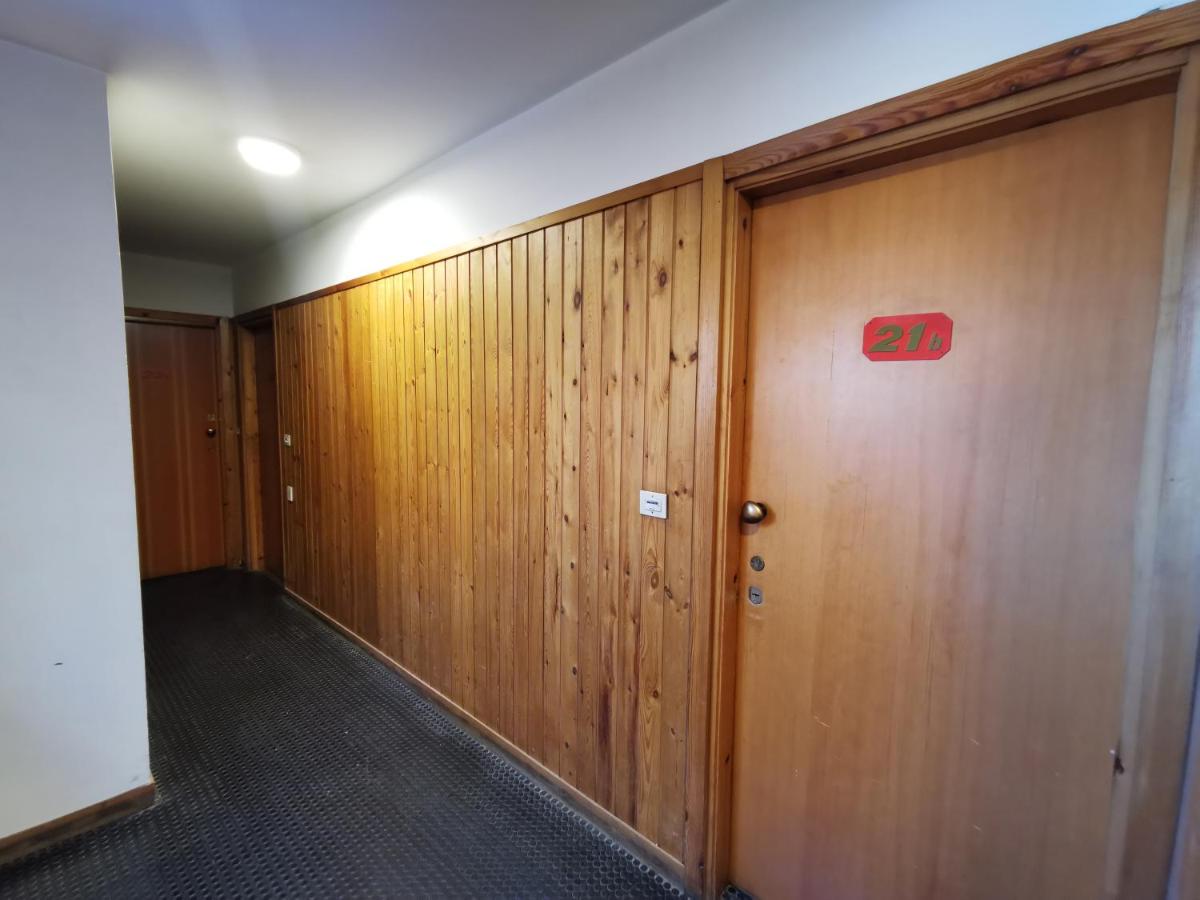 Hostdomus - Oslo Suite view 2