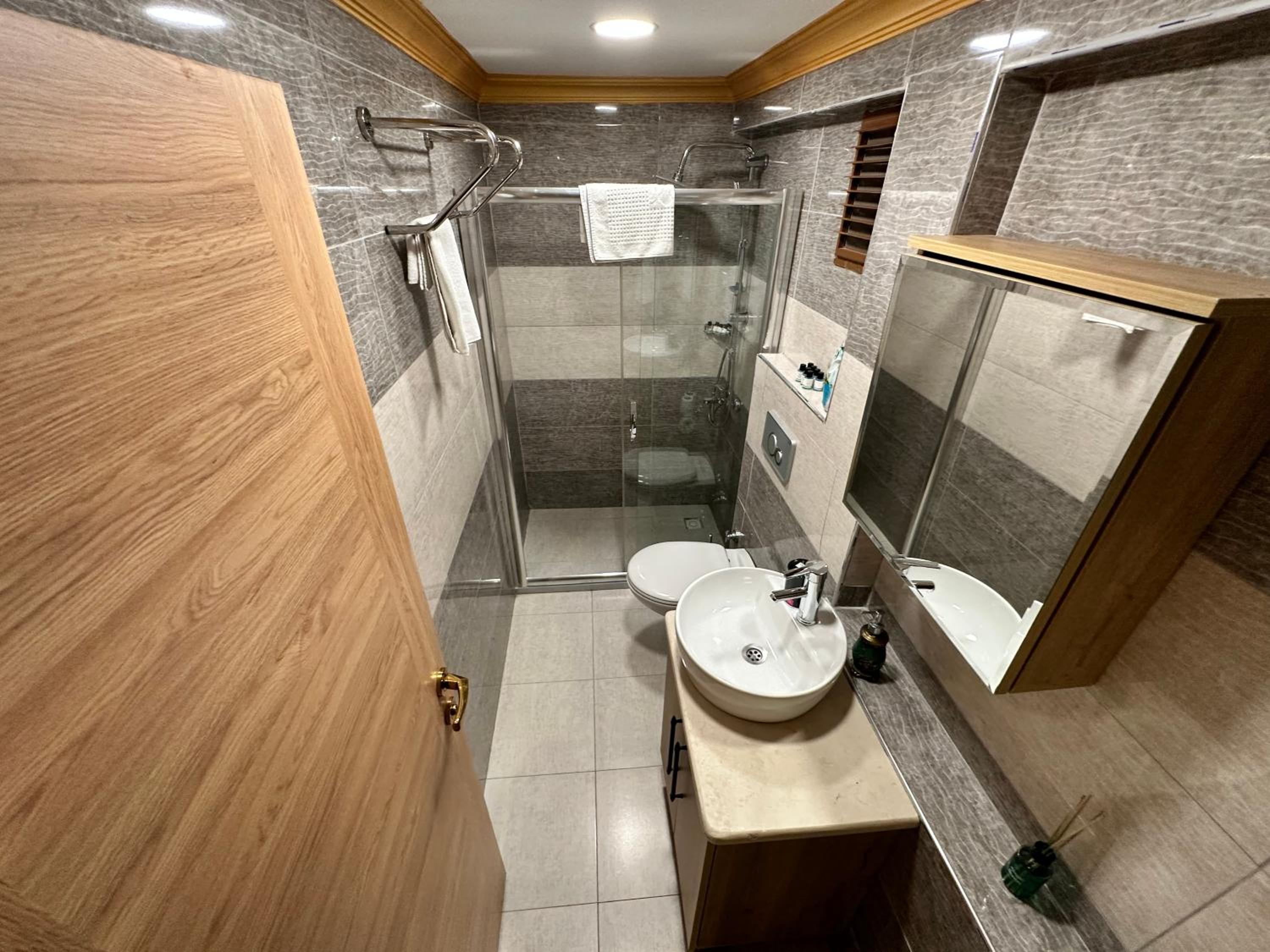 Golden Sail Otel Eski Şehir - Image 29