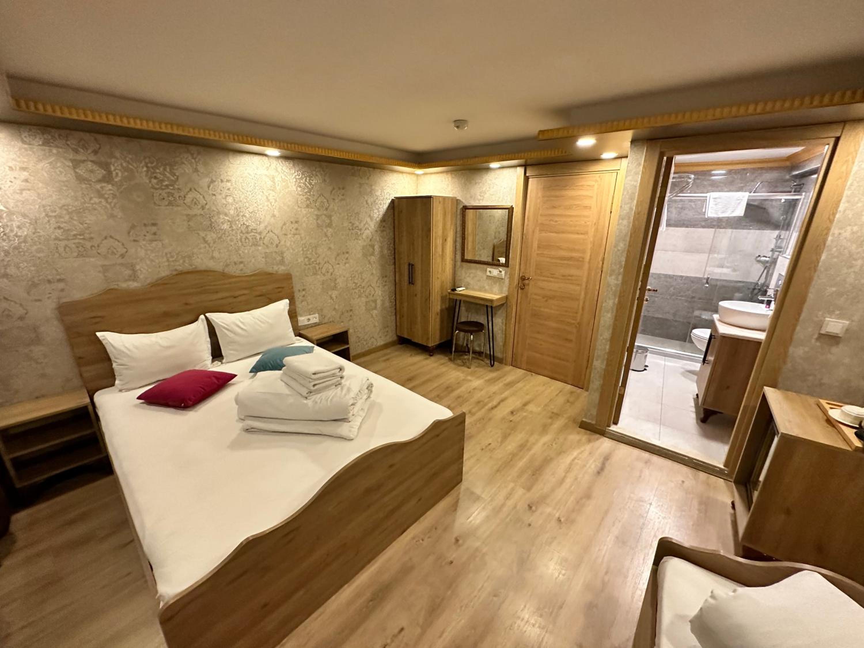 Golden Sail Otel Eski Şehir - Image 38