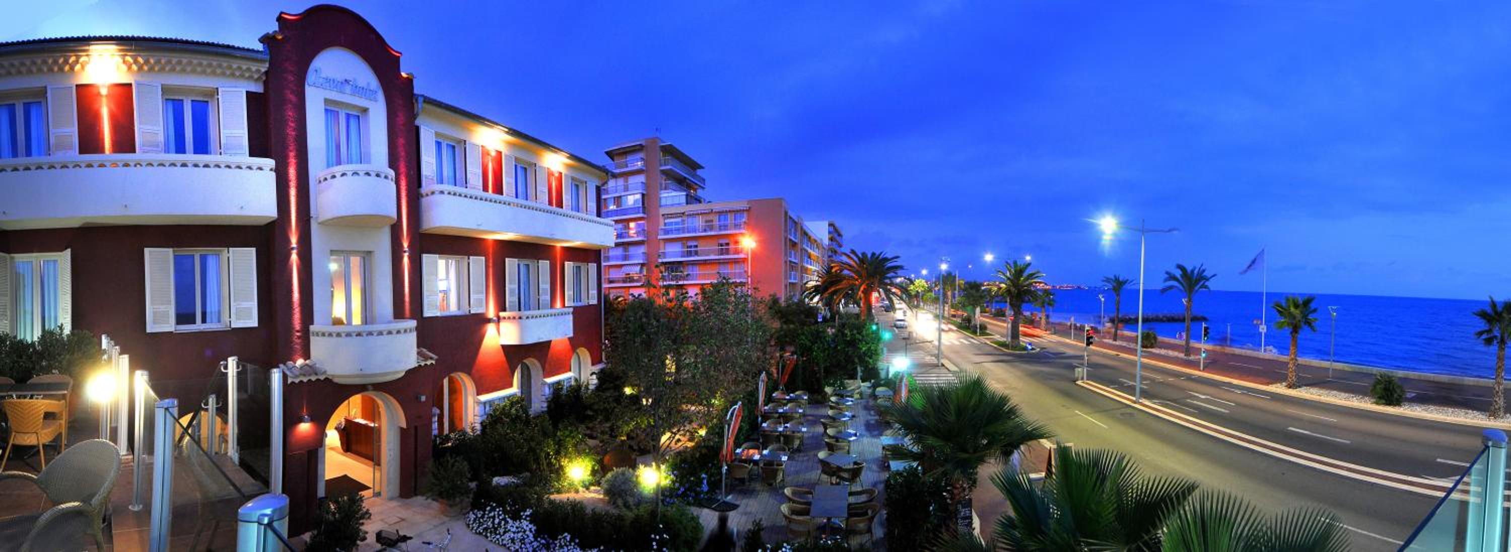 Hotel Royalmar