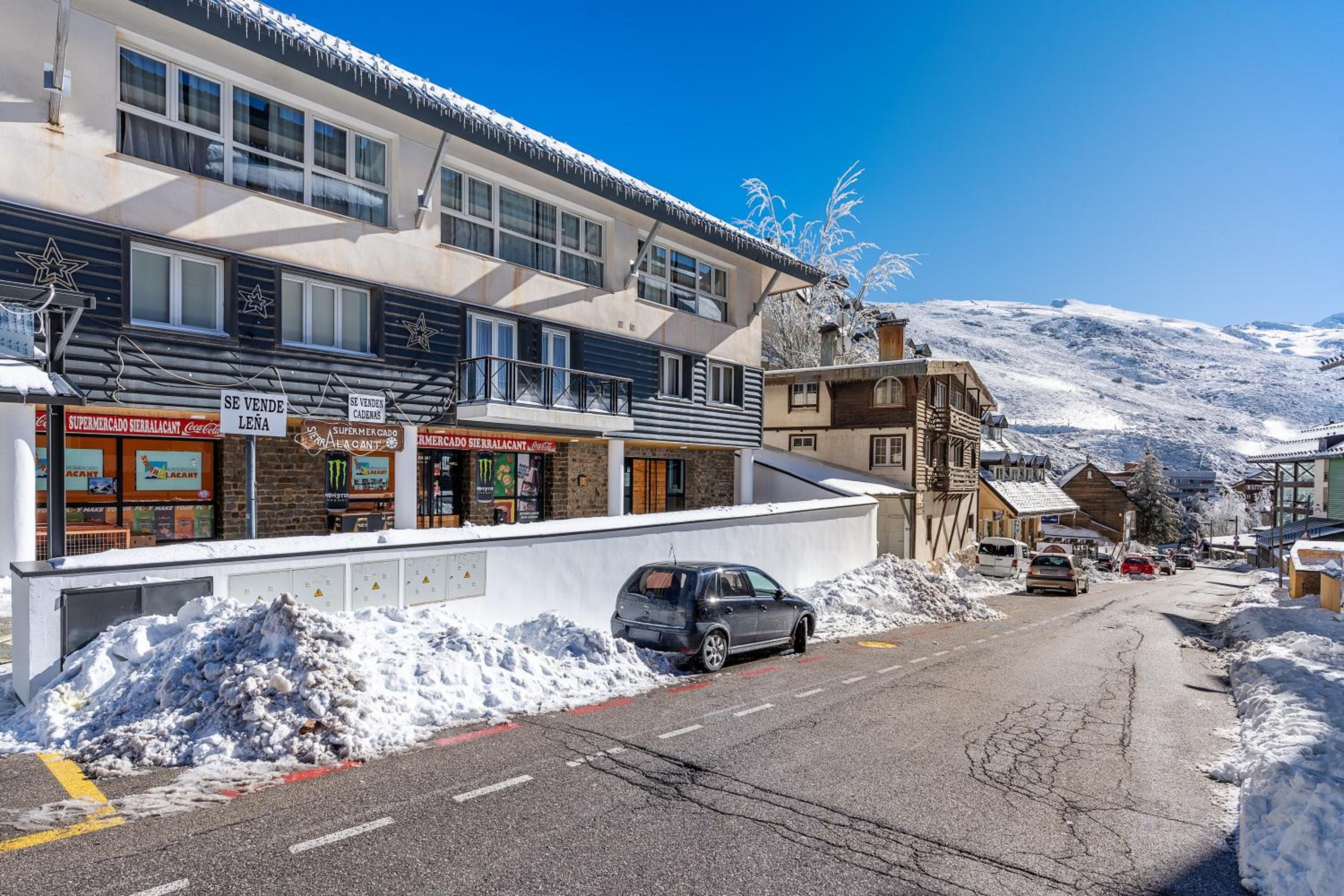 Apartamento Candela