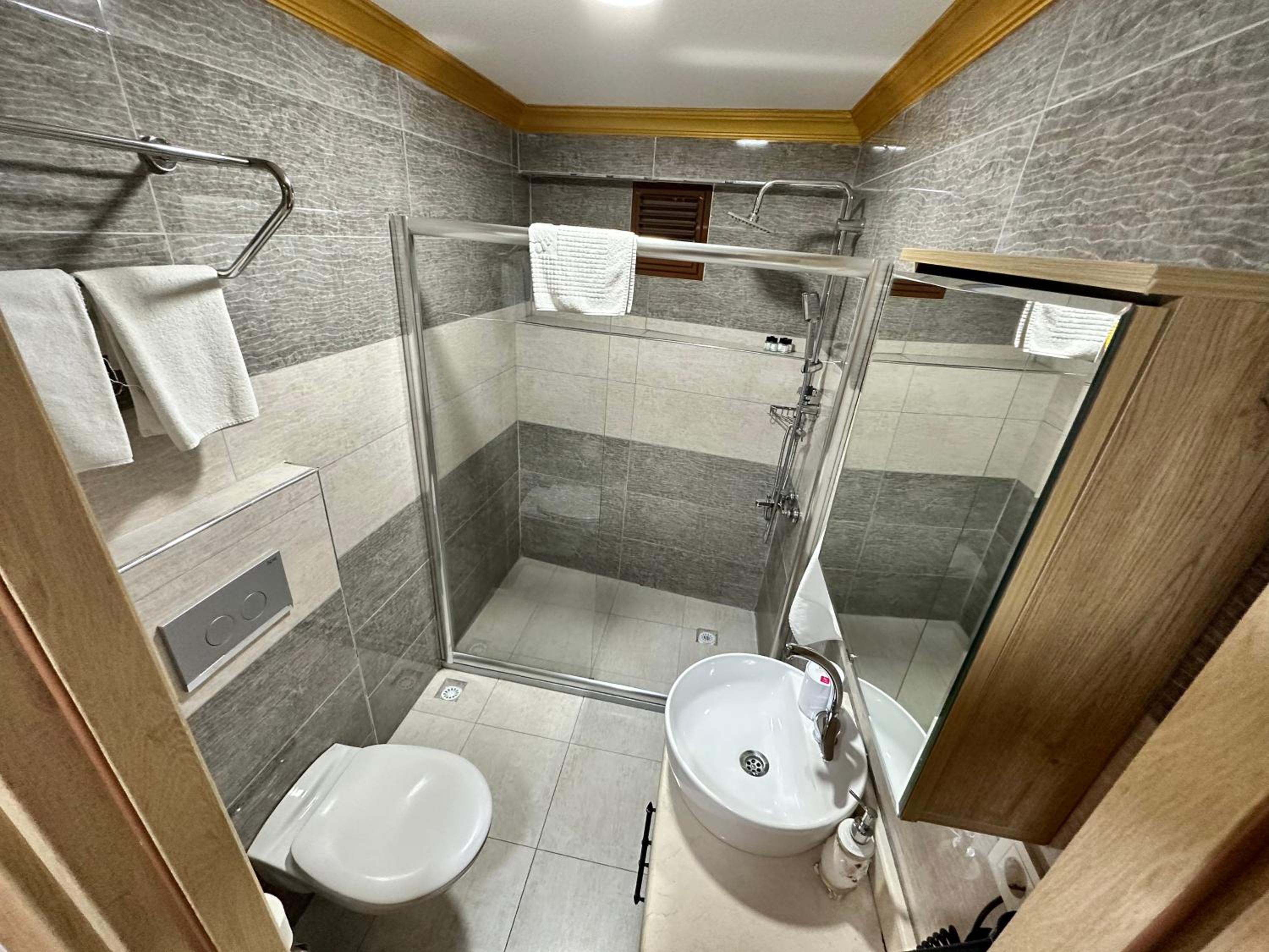 Golden Sail Otel Eski Şehir - Image 28